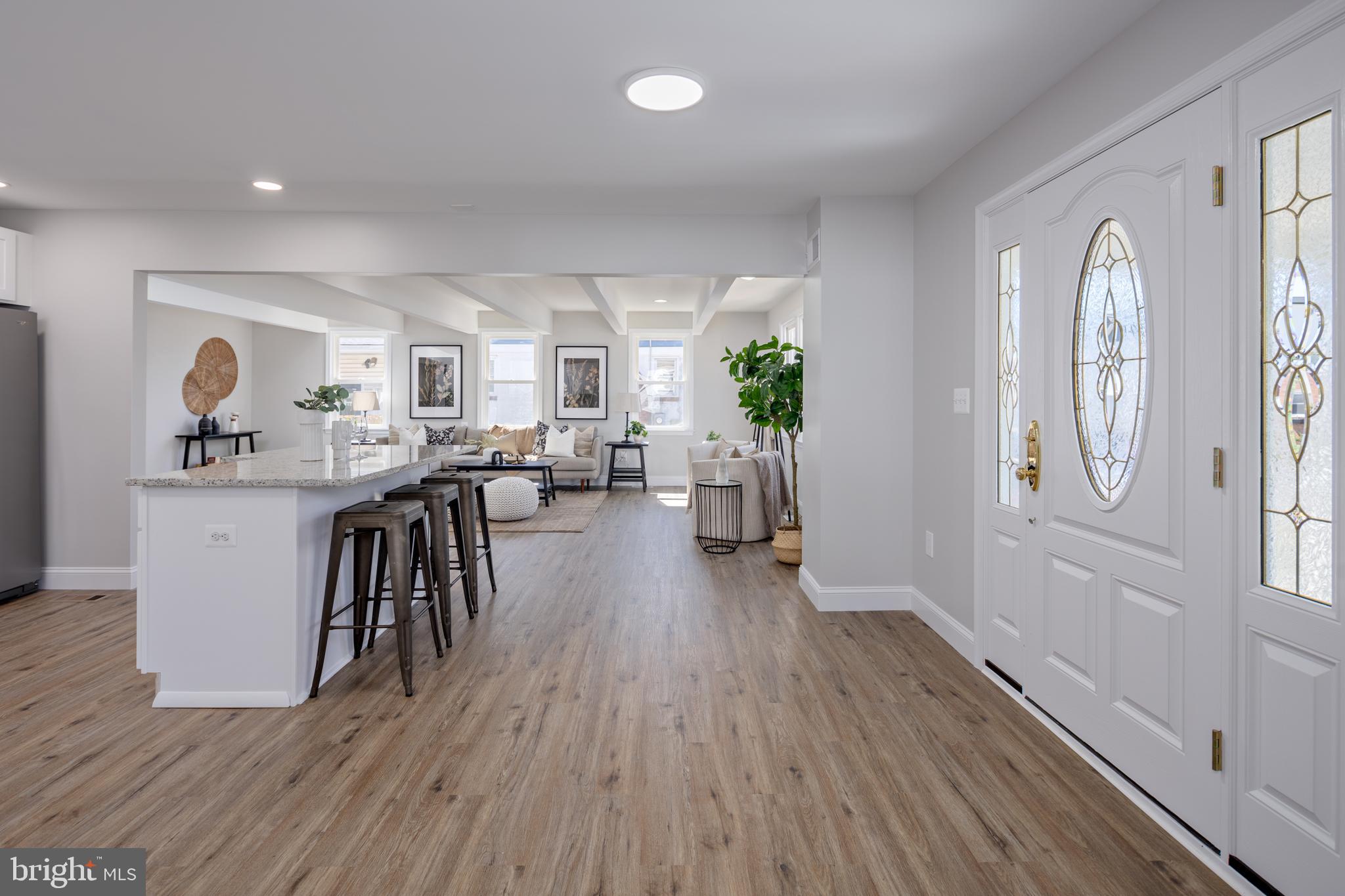 WOODLAWN HEIGHTS - Residential
