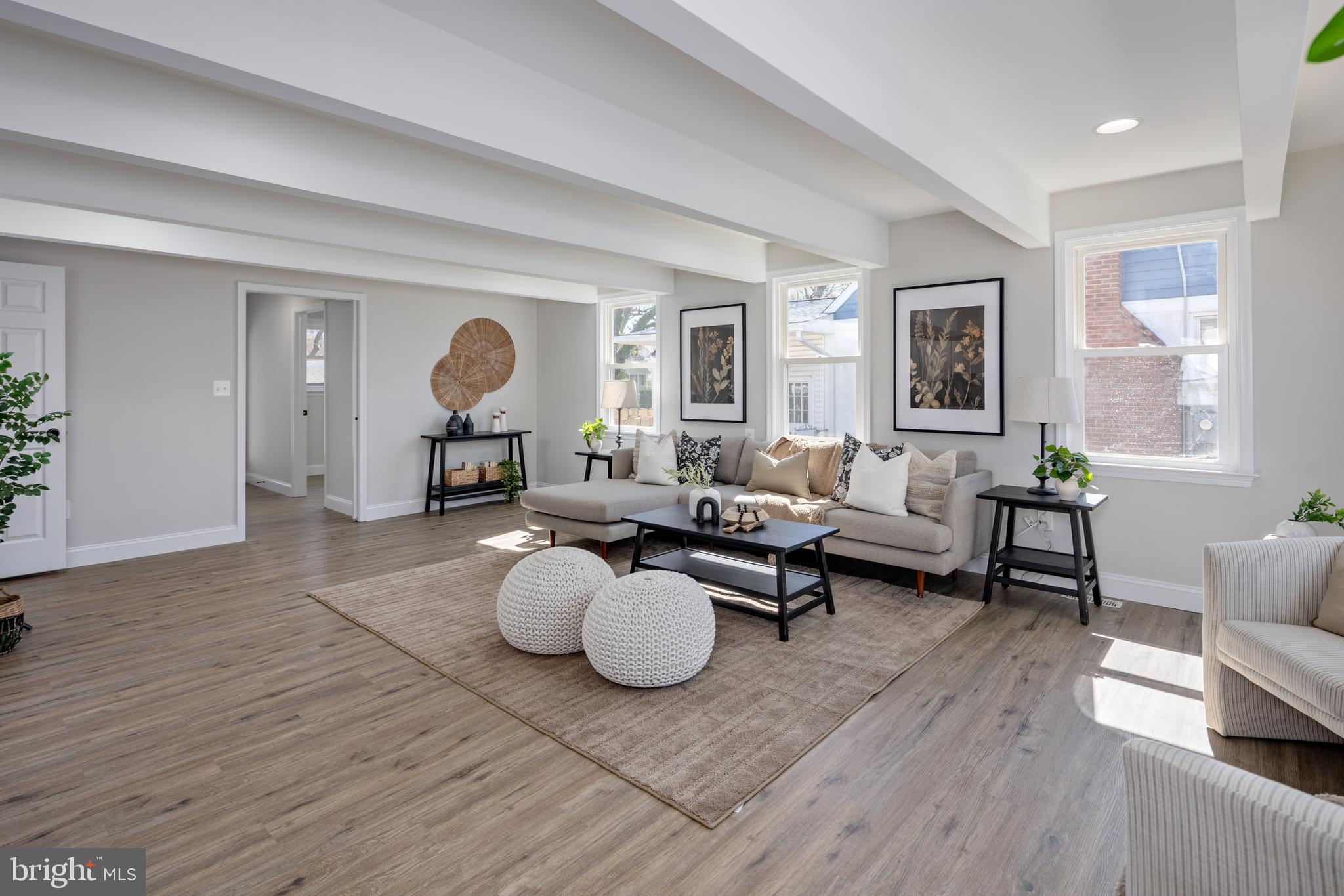 WOODLAWN HEIGHTS - Residential