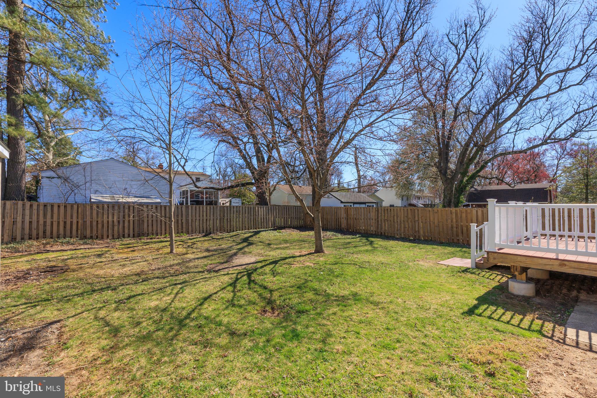 WOODLAWN HEIGHTS - Residential