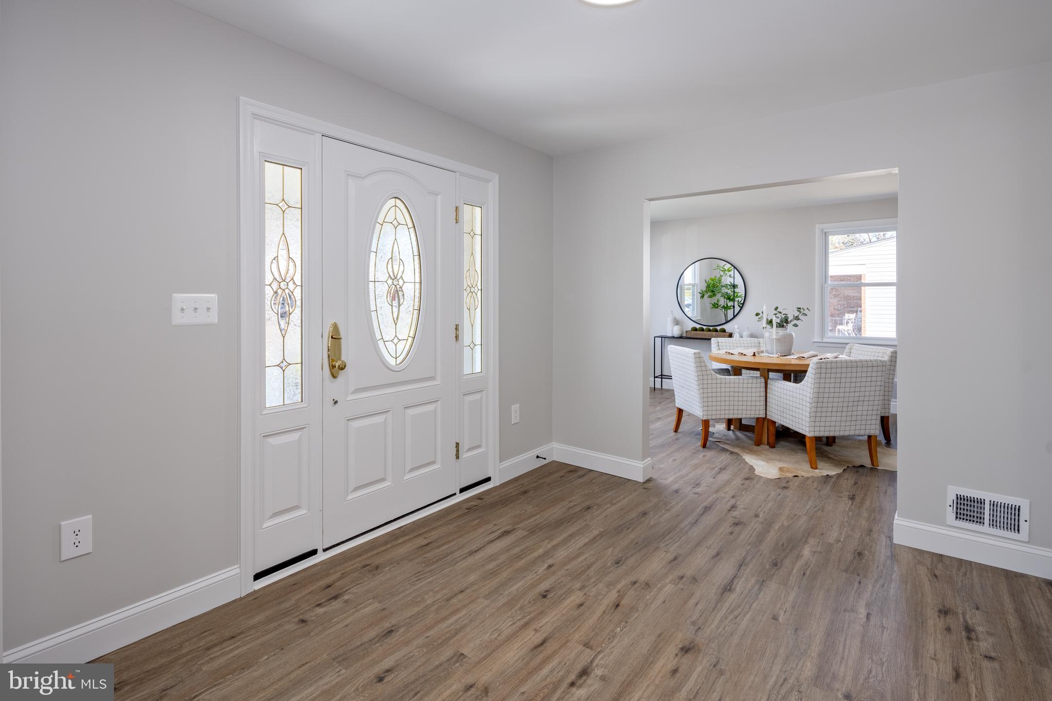WOODLAWN HEIGHTS - Residential