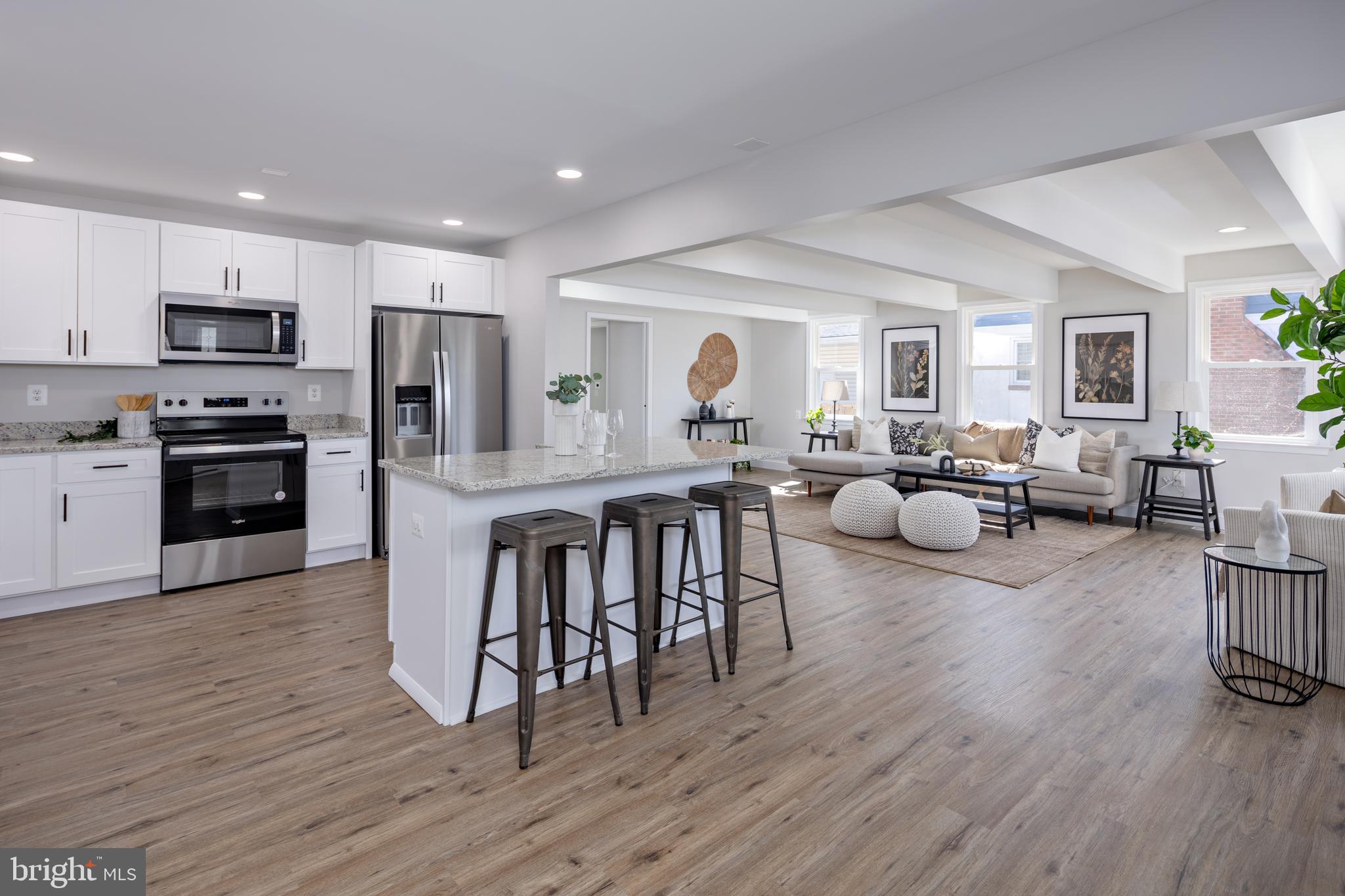 WOODLAWN HEIGHTS - Residential