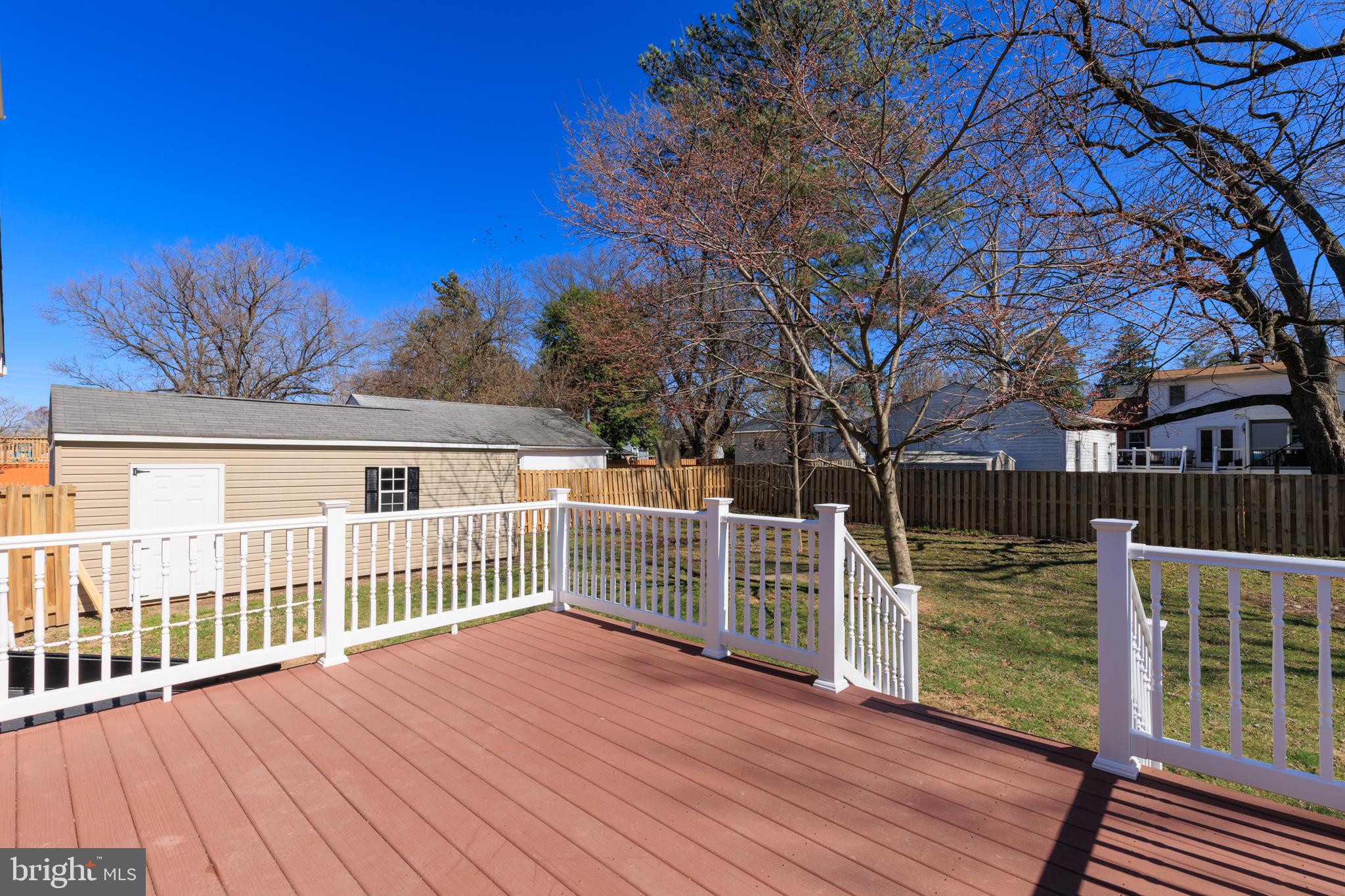 WOODLAWN HEIGHTS - Residential