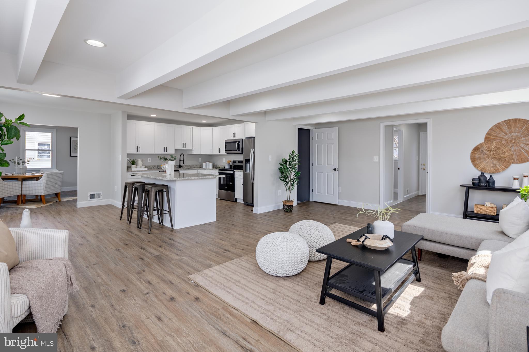 WOODLAWN HEIGHTS - Residential