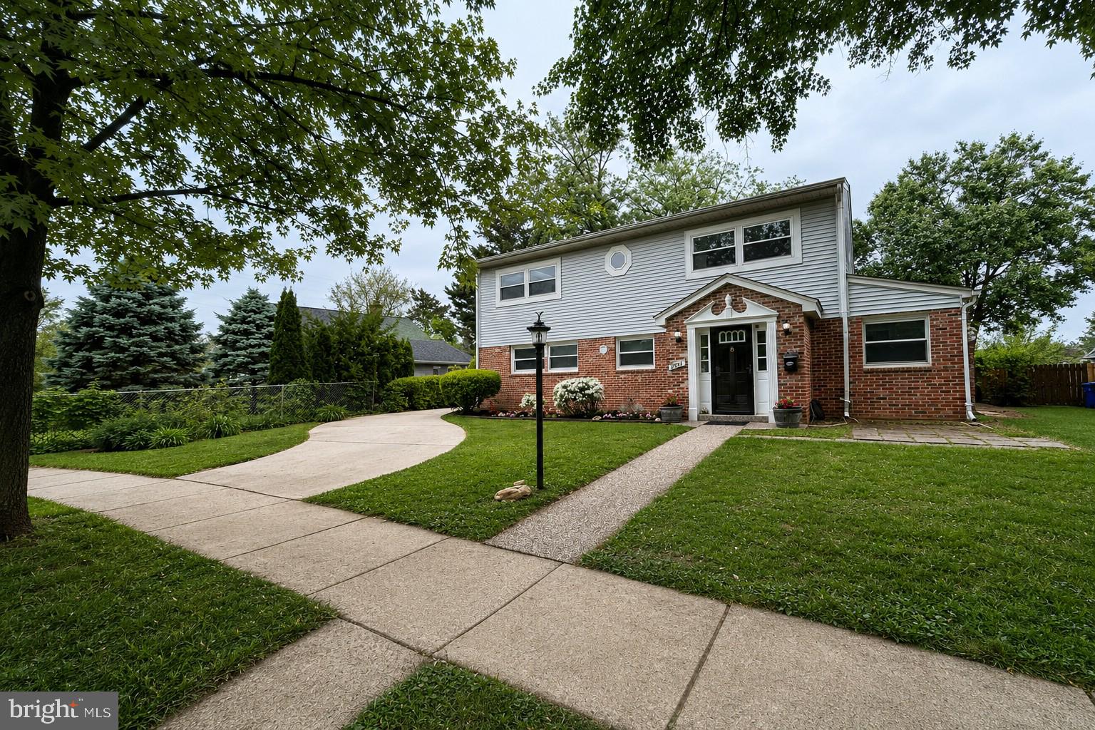 FORESTVALE - Residential
