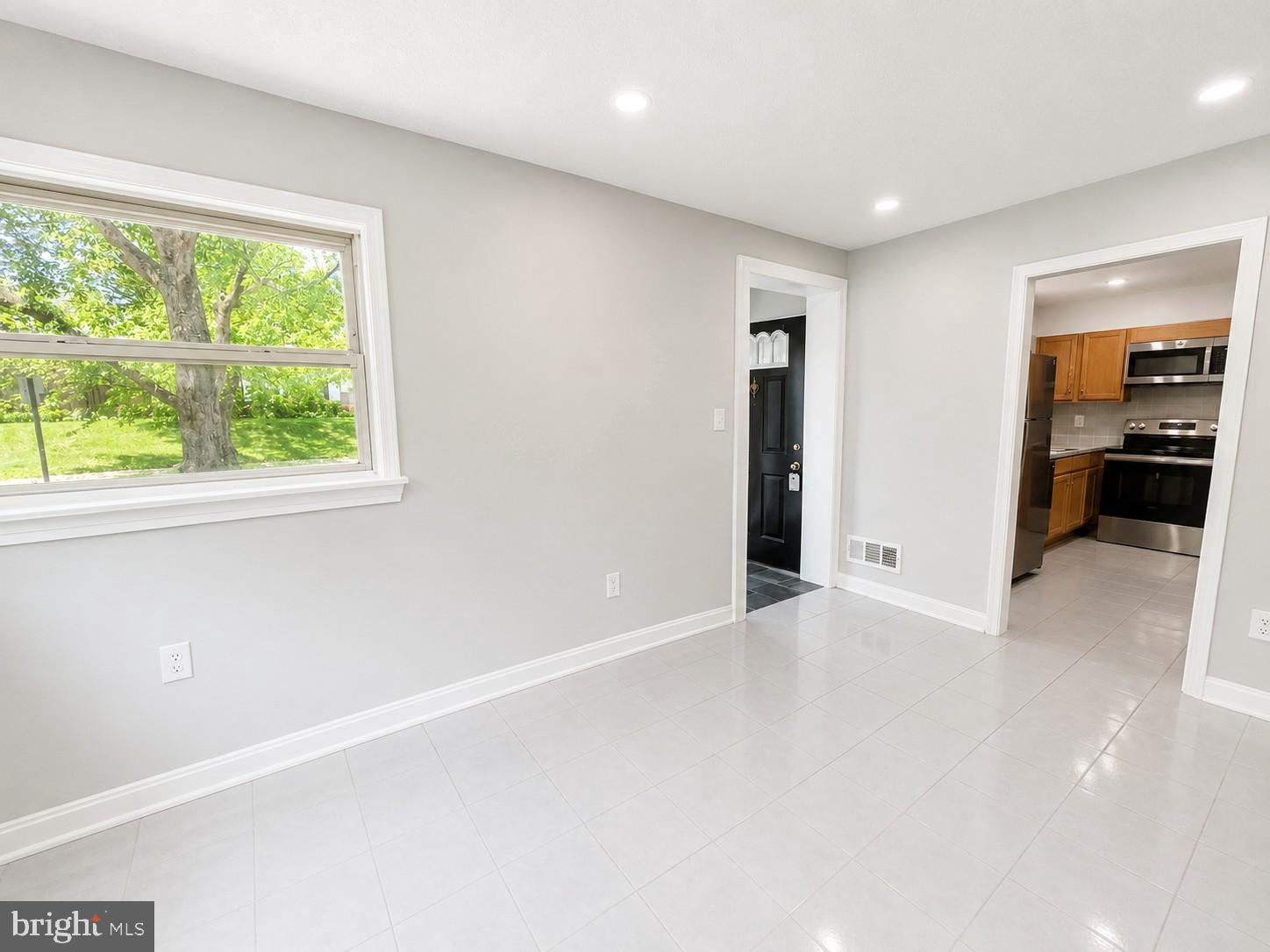 FORESTVALE - Residential