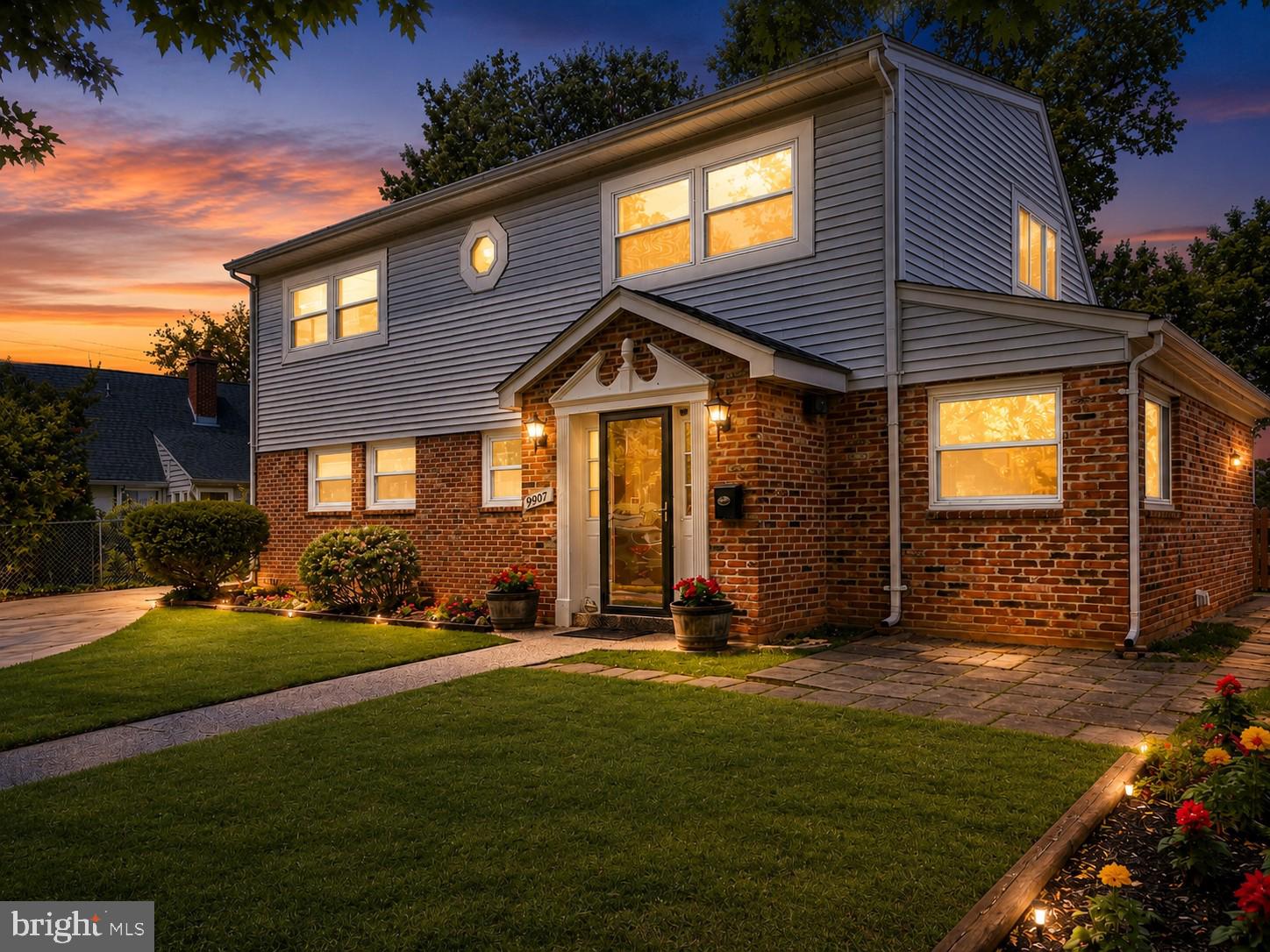 FORESTVALE - Residential