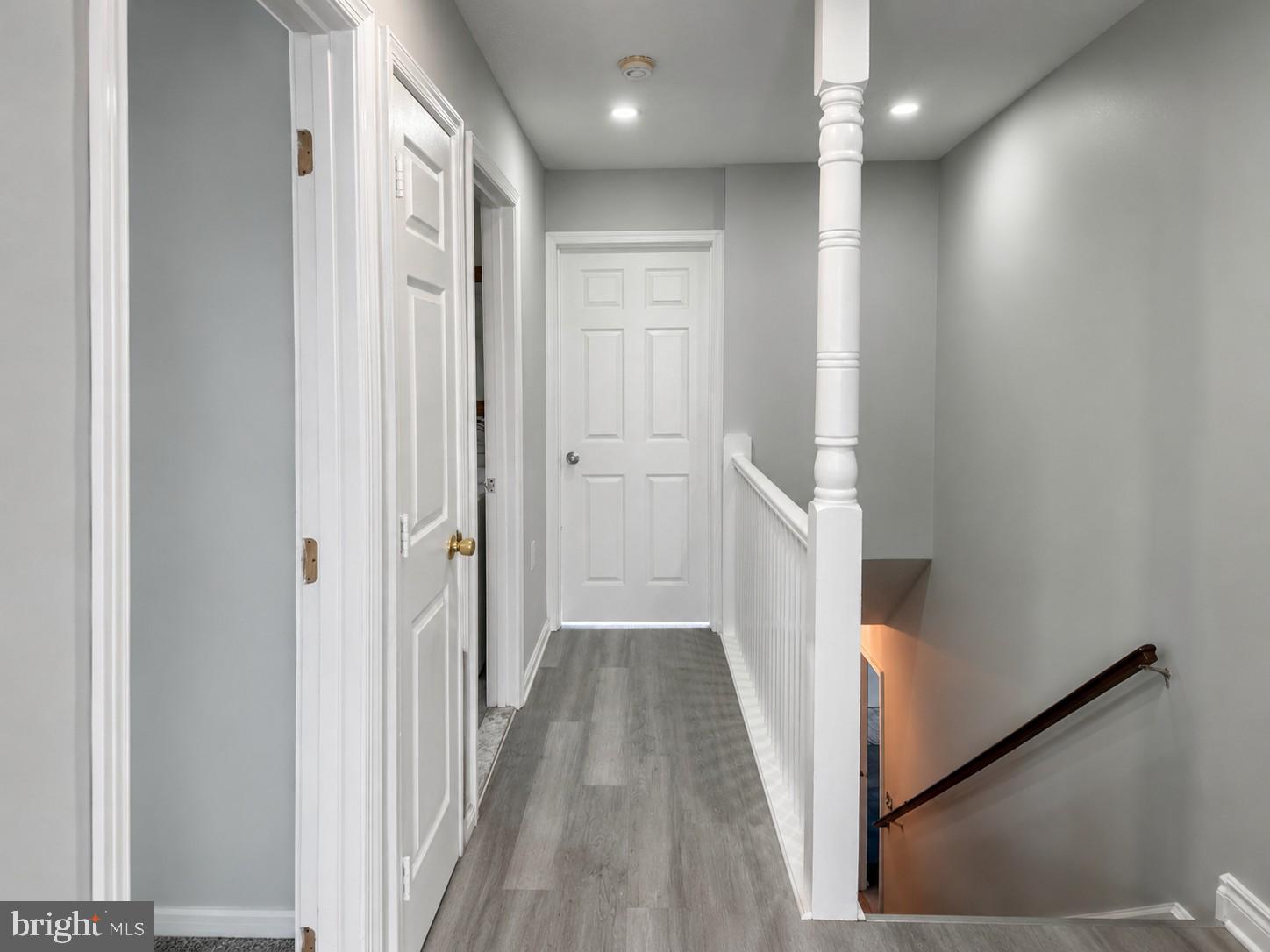 FORESTVALE - Residential