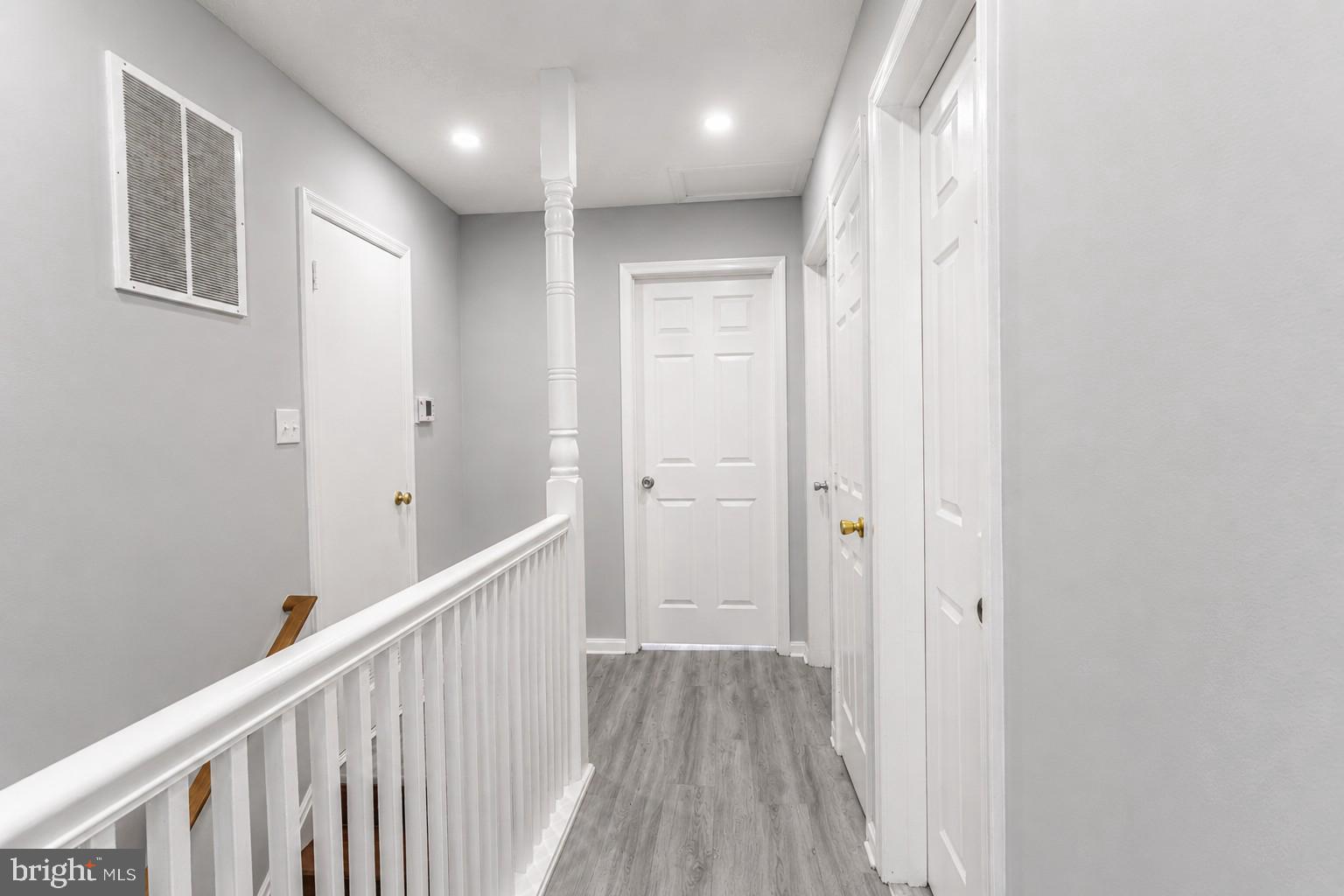 FORESTVALE - Residential