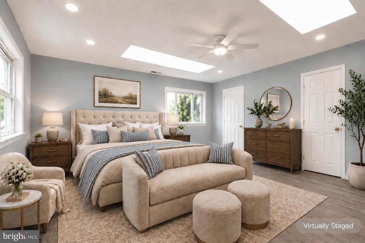 FORESTVALE - Residential