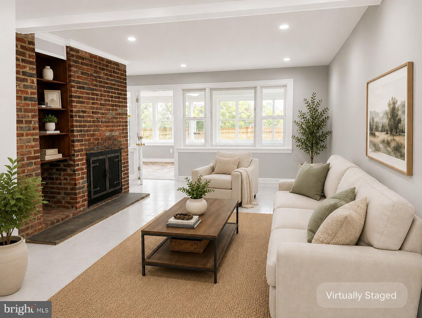 FORESTVALE - Residential
