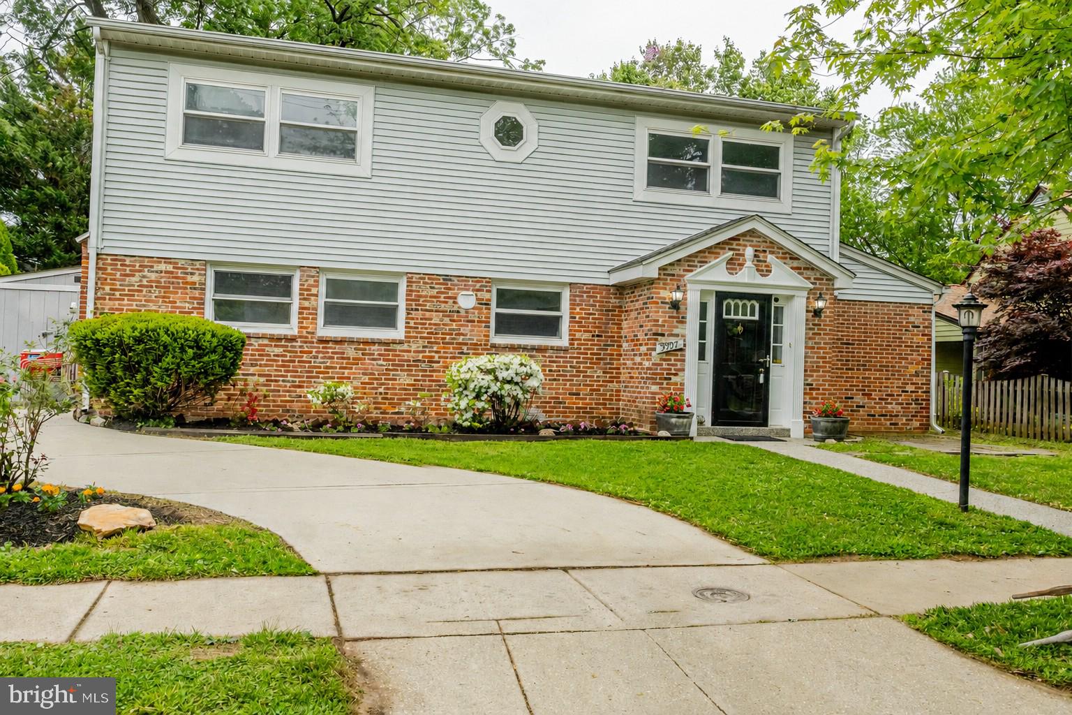 FORESTVALE - Residential