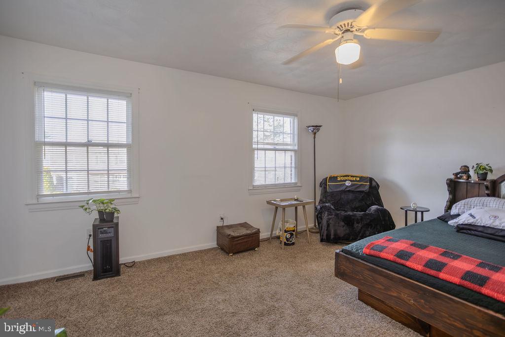 CHAMBERSBURG BOROUGH - Residential