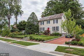 CHEVY CHASE - Residential