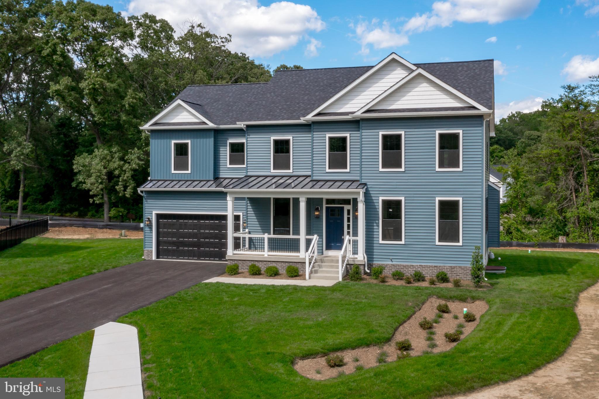 ENCLAVE AT OAK HILL - Residential