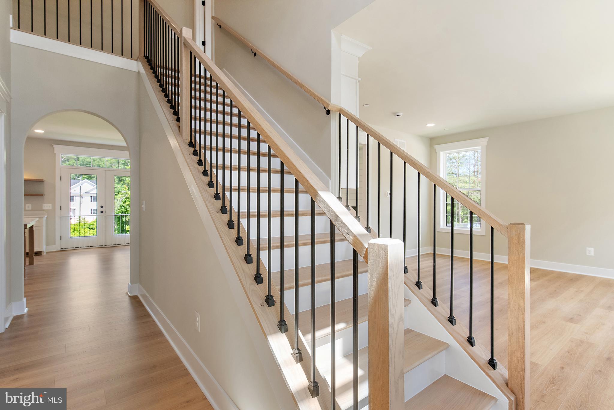 ENCLAVE AT OAK HILL - Residential
