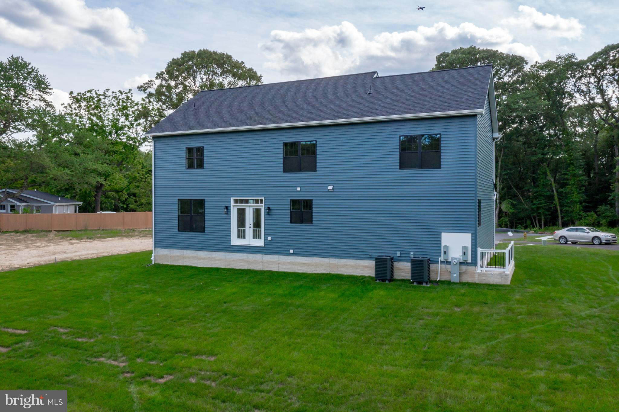 ENCLAVE AT OAK HILL - Residential