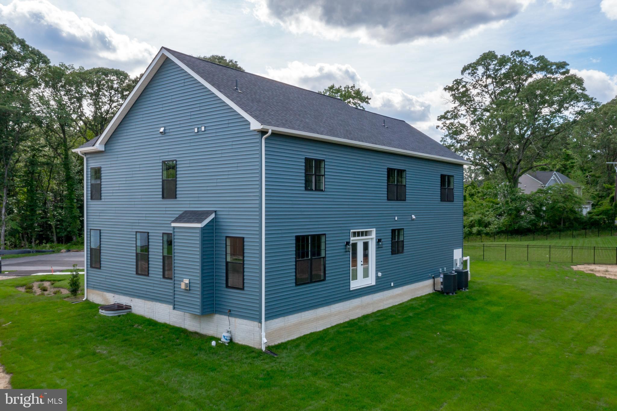 ENCLAVE AT OAK HILL - Residential