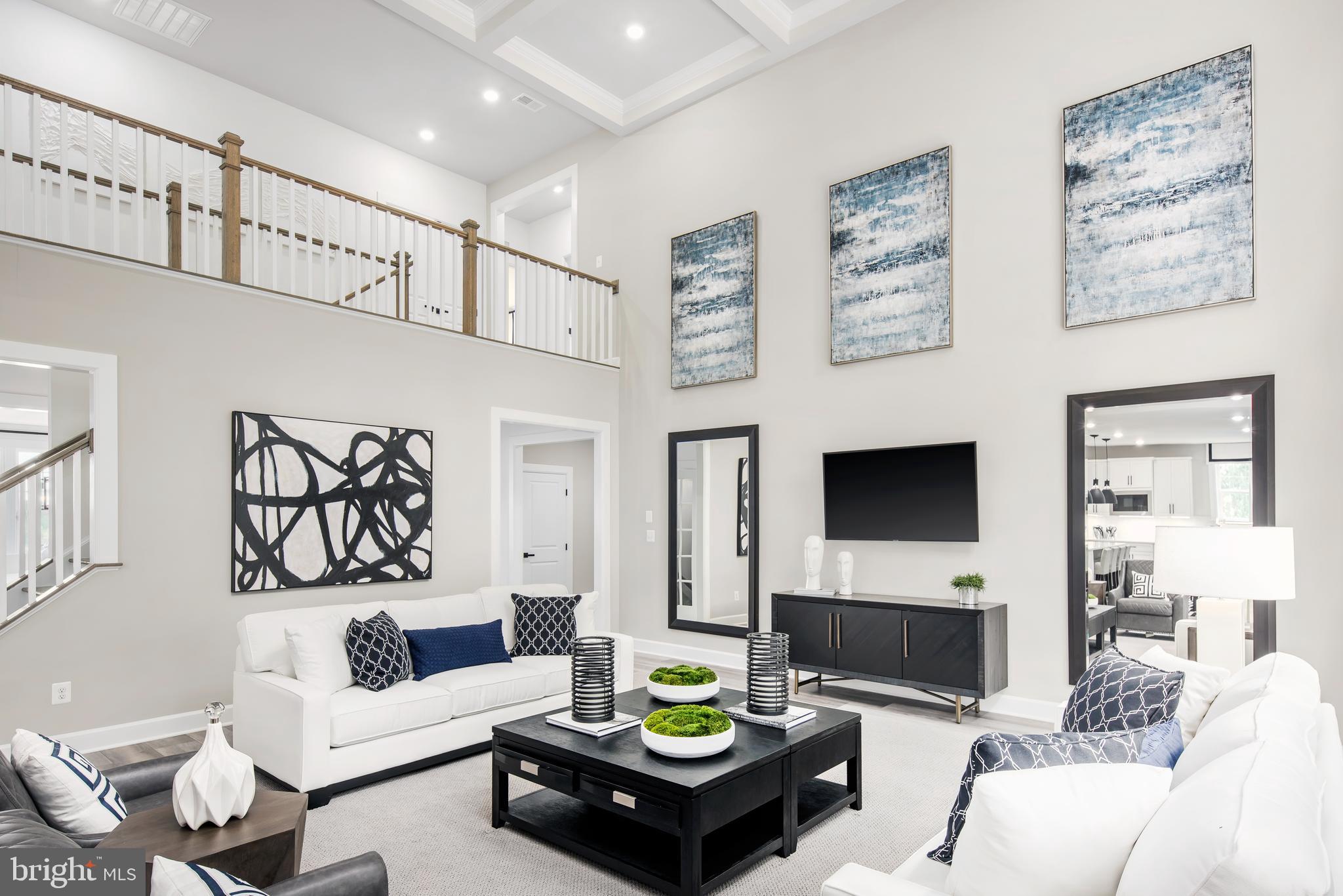TWO RIVERS - Residential