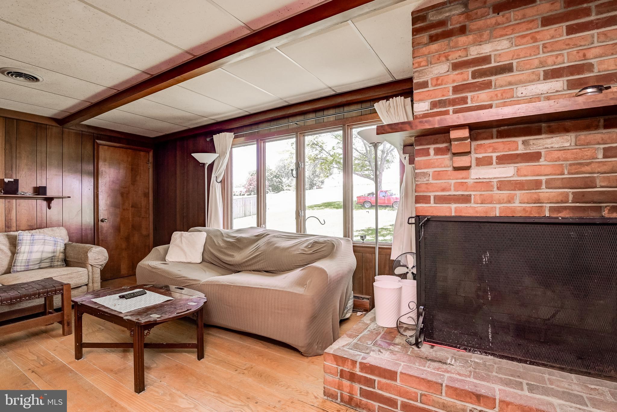 CLARKSBURG OUTSIDE - Residential