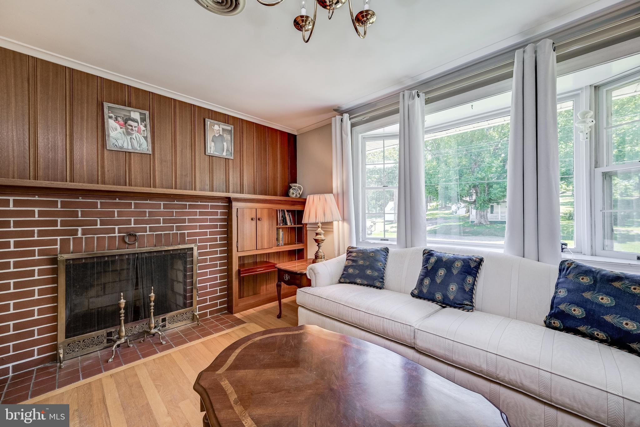 CLARKSBURG OUTSIDE - Residential