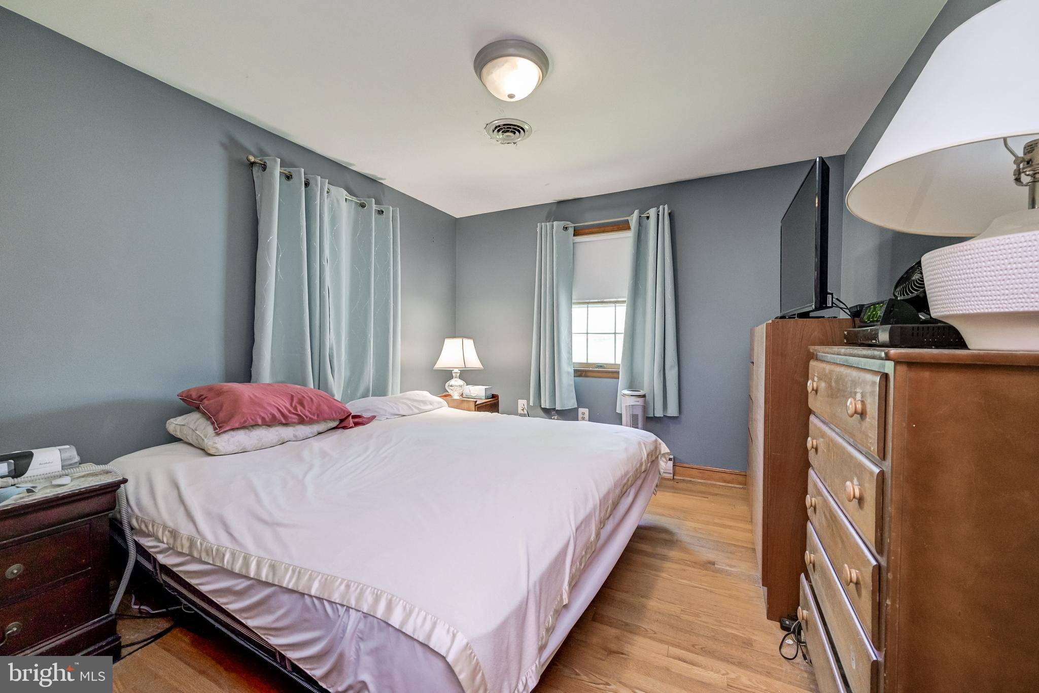 CLARKSBURG OUTSIDE - Residential