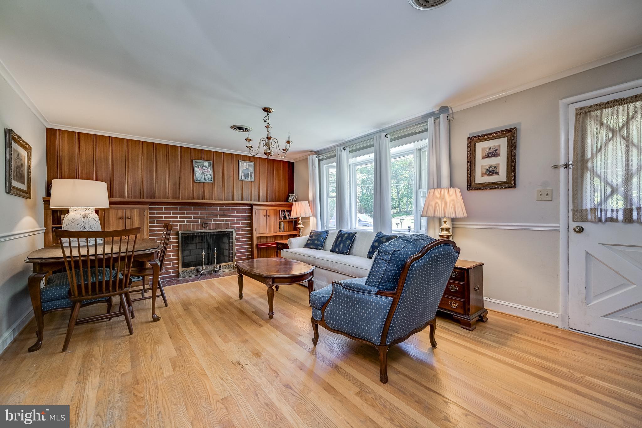 CLARKSBURG OUTSIDE - Residential