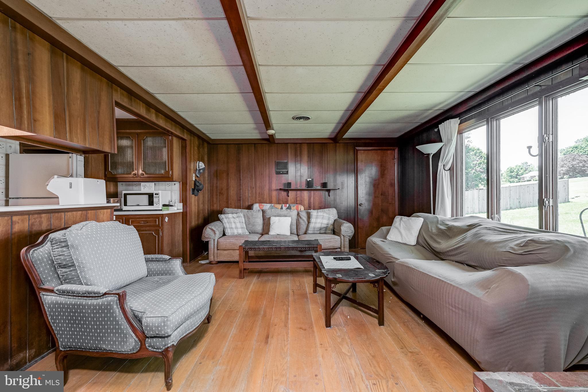 CLARKSBURG OUTSIDE - Residential