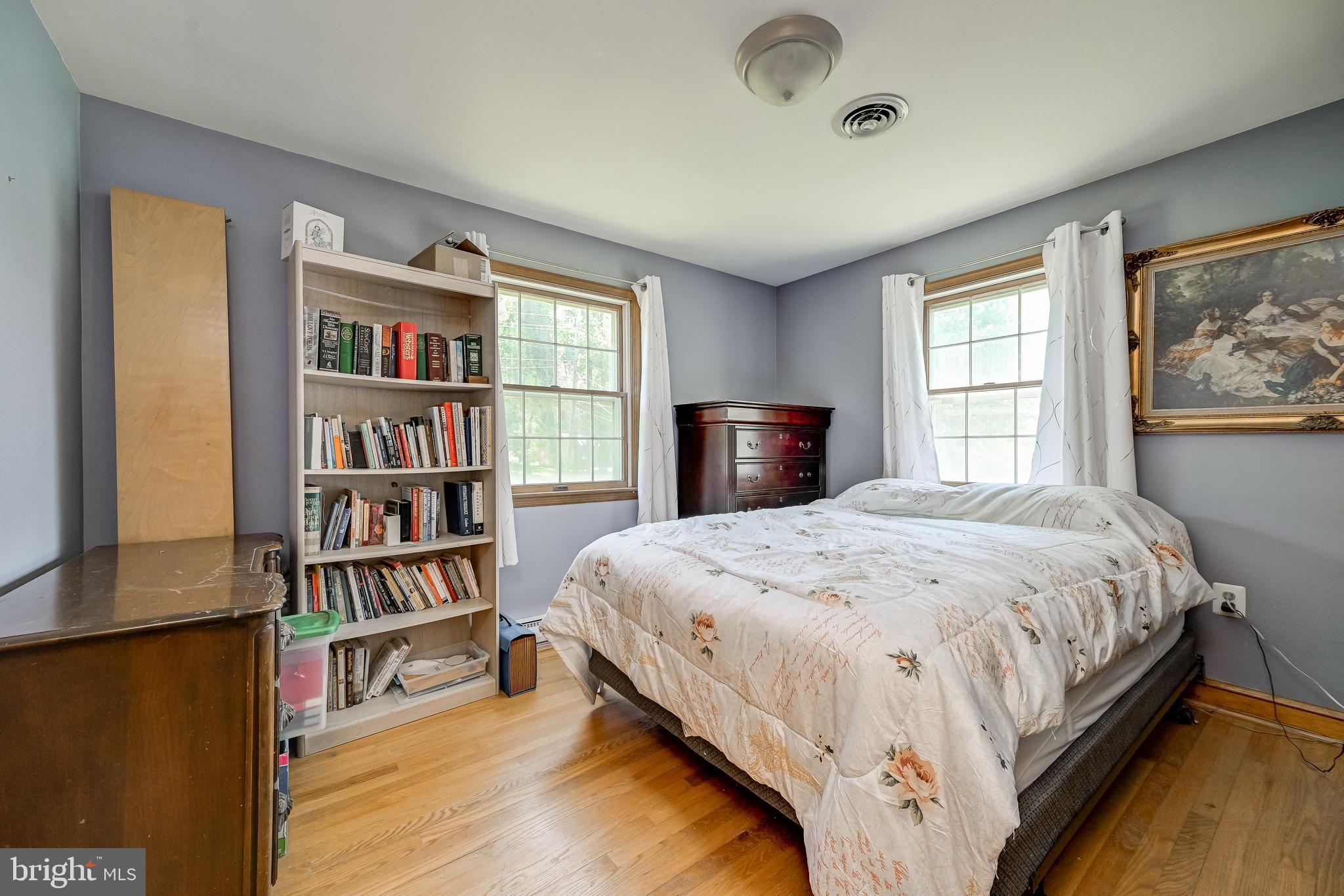 CLARKSBURG OUTSIDE - Residential