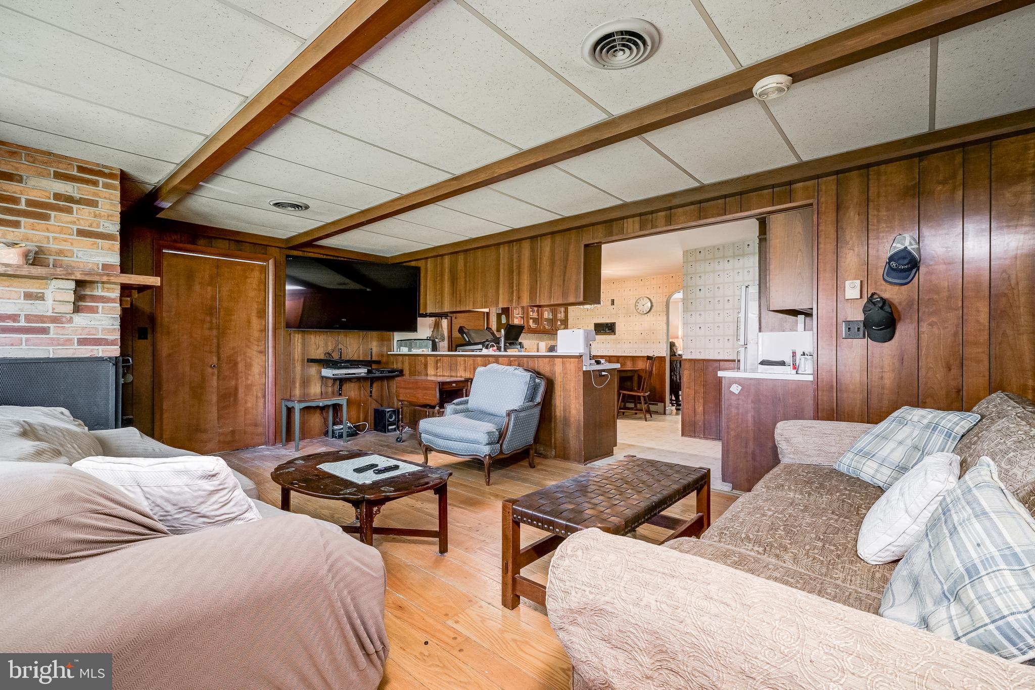 CLARKSBURG OUTSIDE - Residential