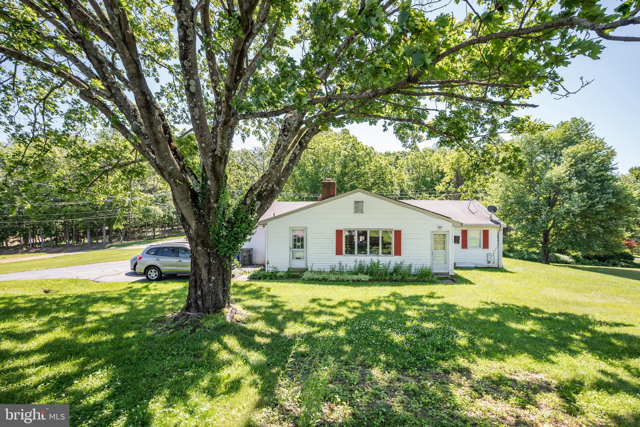 CLARKSBURG OUTSIDE - Residential