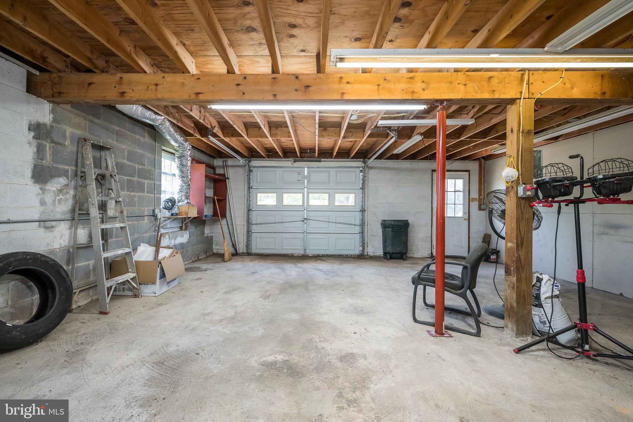CLARKSBURG OUTSIDE - Residential