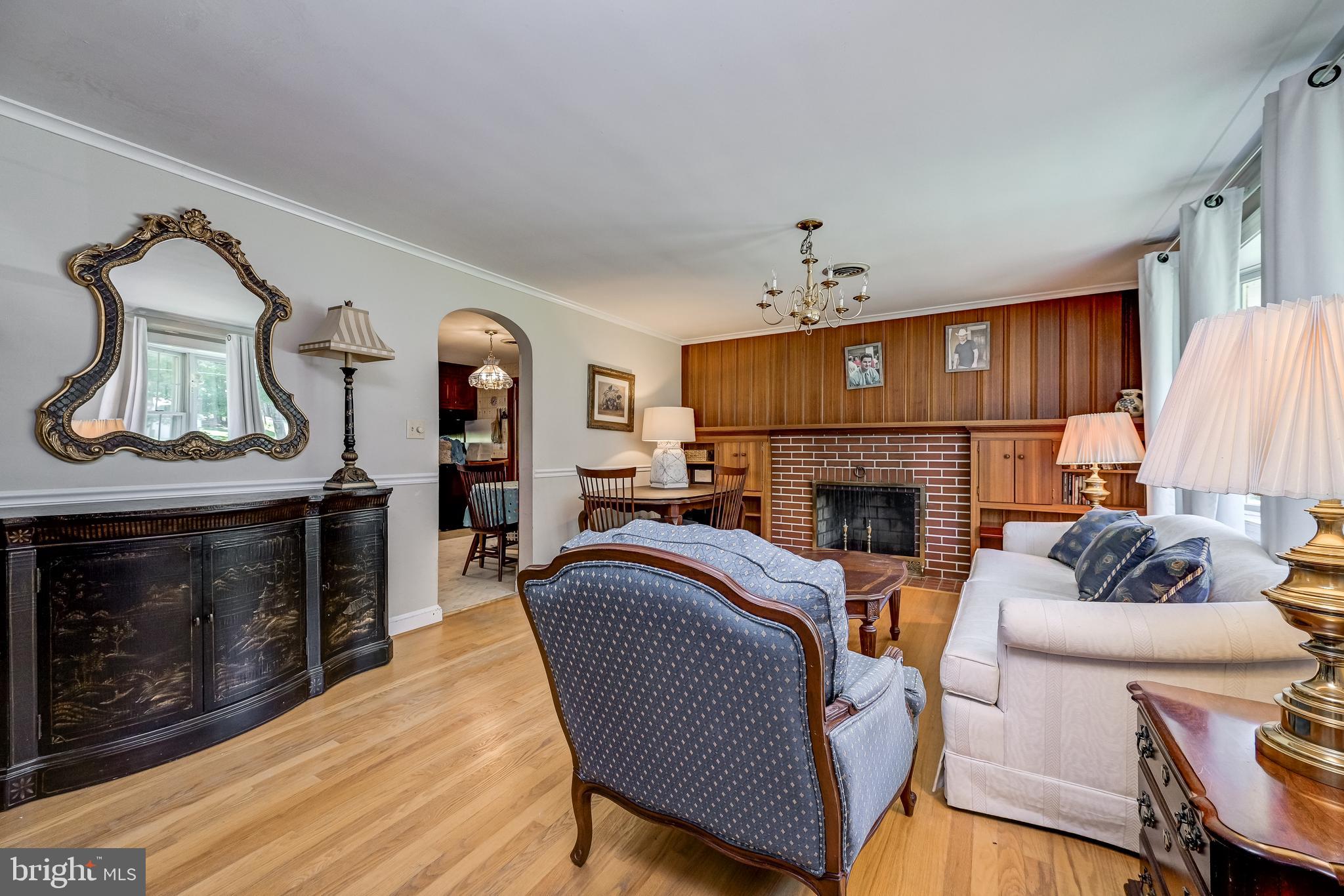 CLARKSBURG OUTSIDE - Residential