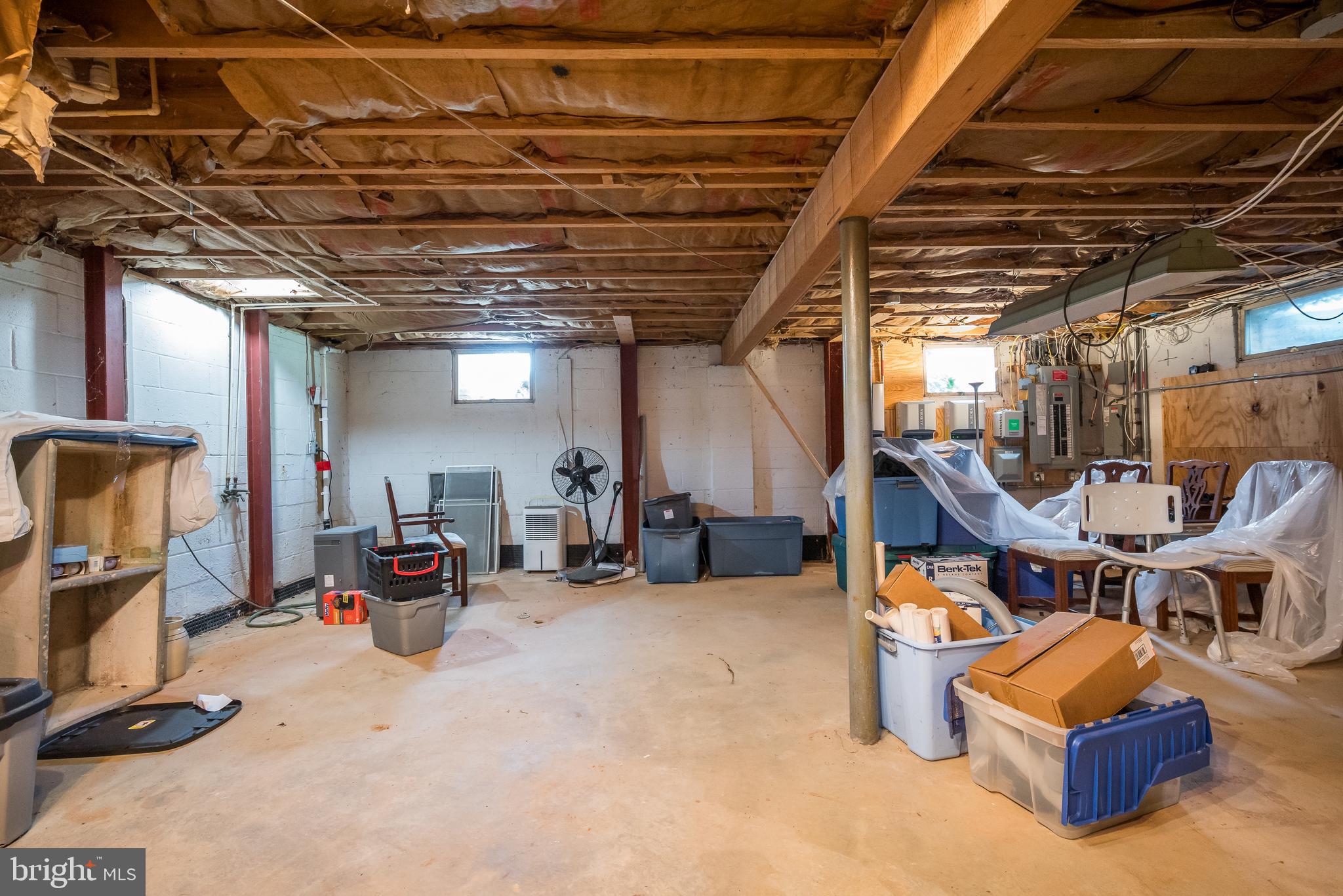 CLARKSBURG OUTSIDE - Residential