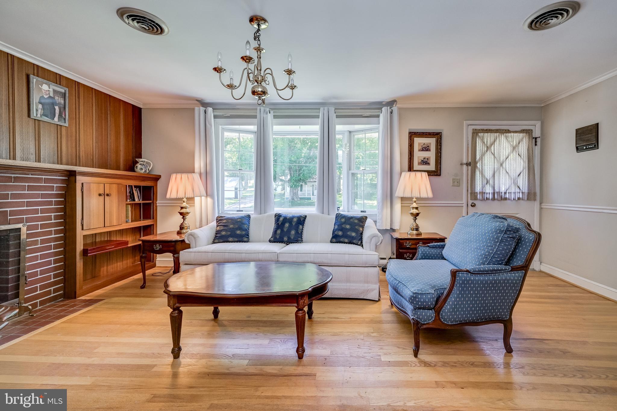 CLARKSBURG OUTSIDE - Residential