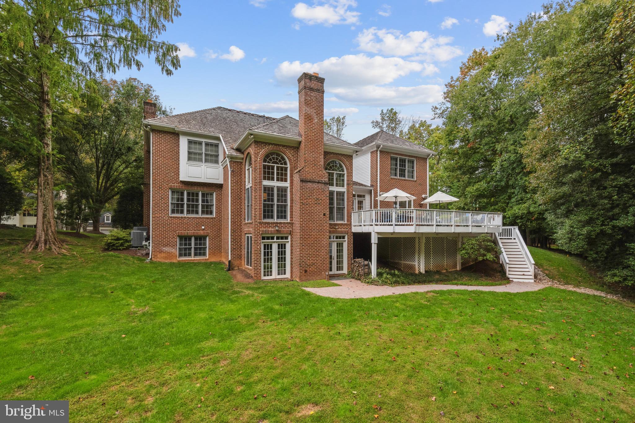 AVENEL - Residential