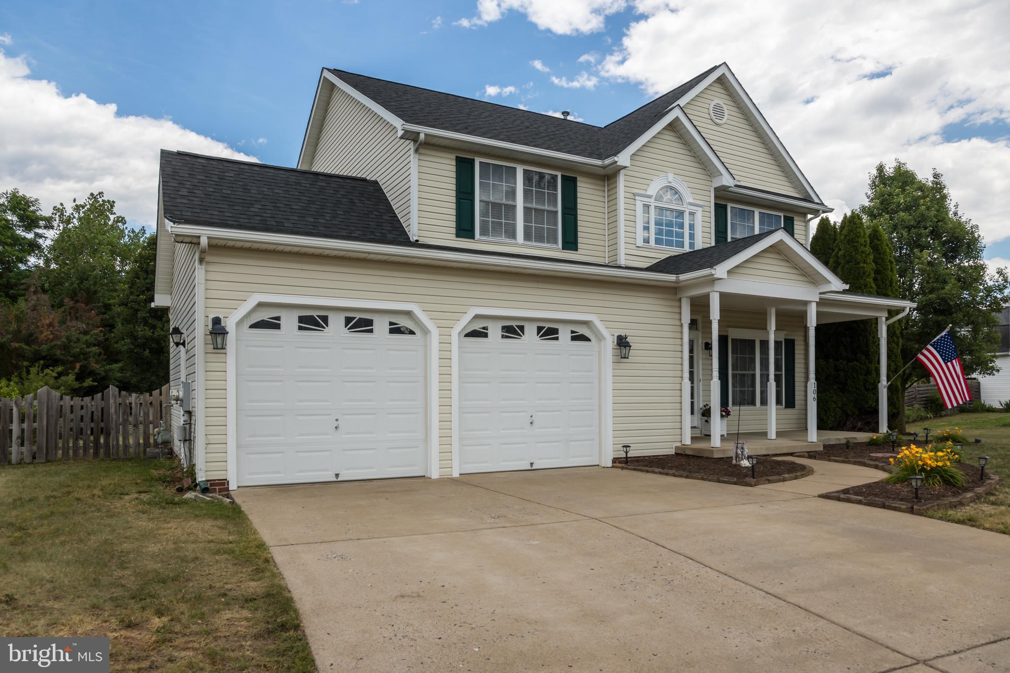 CANTER ESTATES - Residential