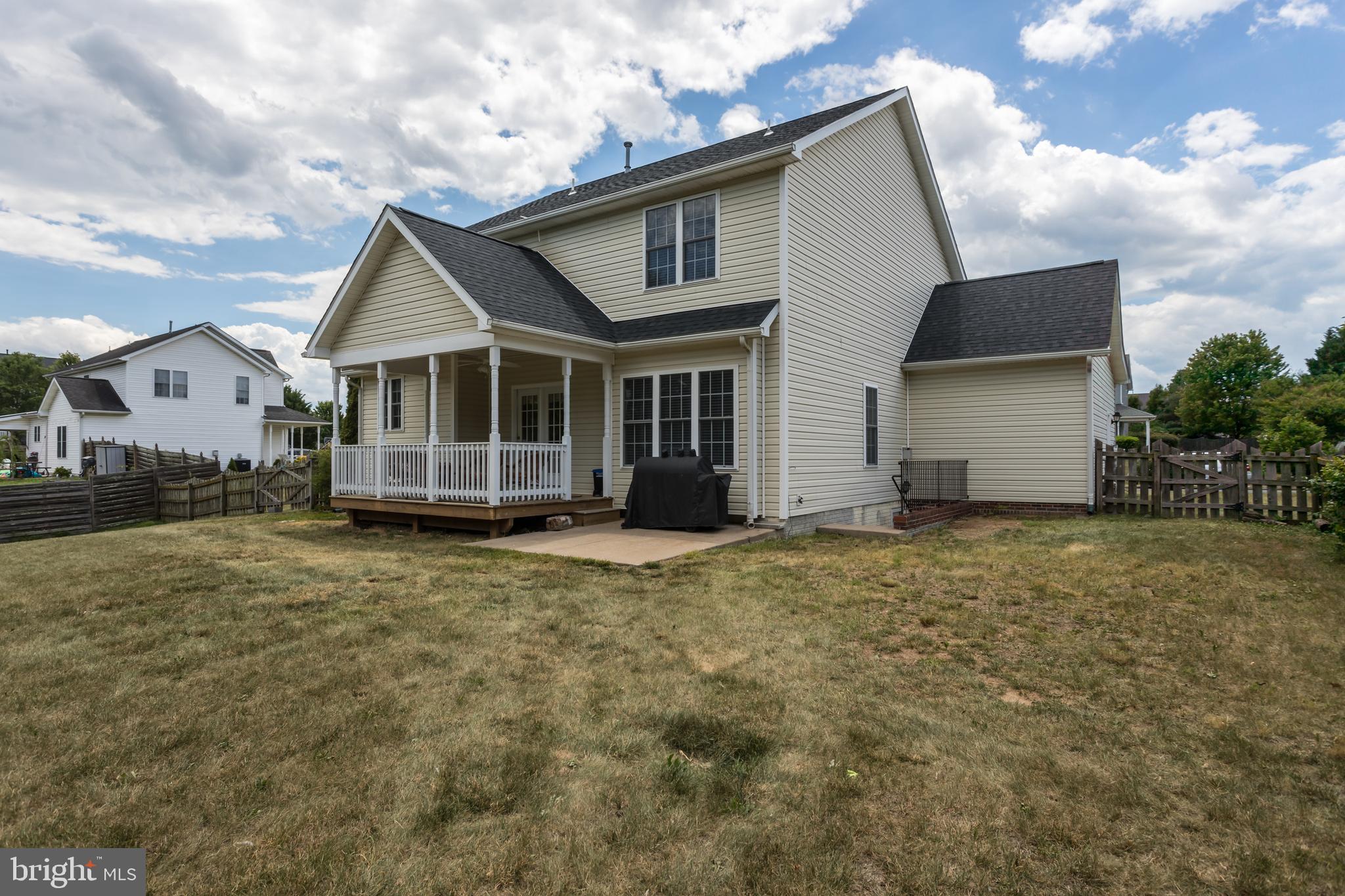 CANTER ESTATES - Residential