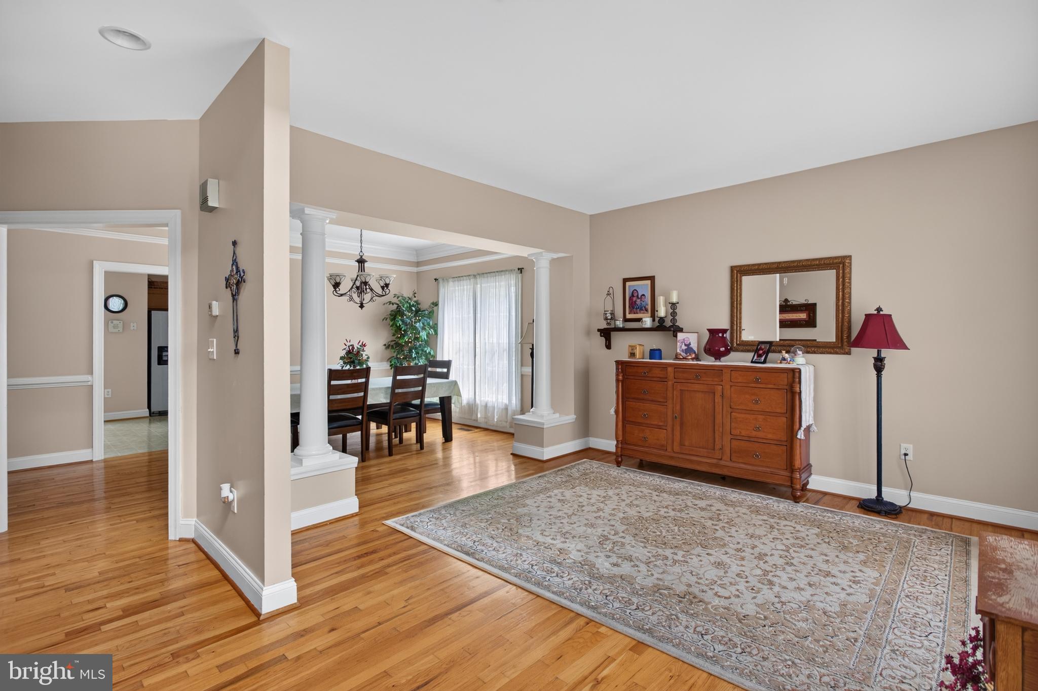 CANTER ESTATES - Residential