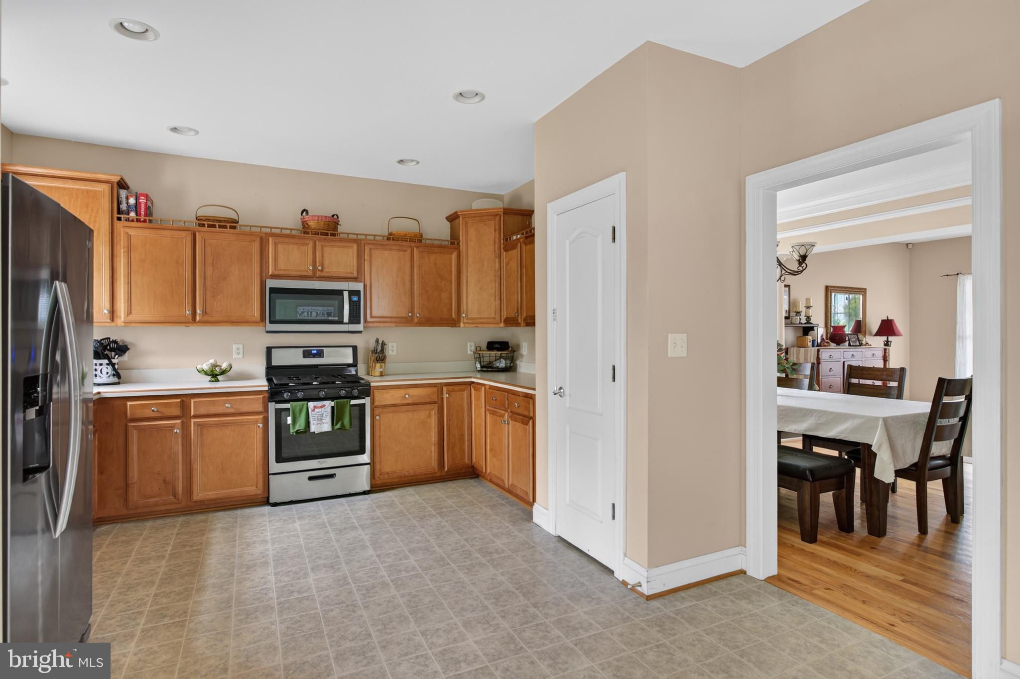 CANTER ESTATES - Residential