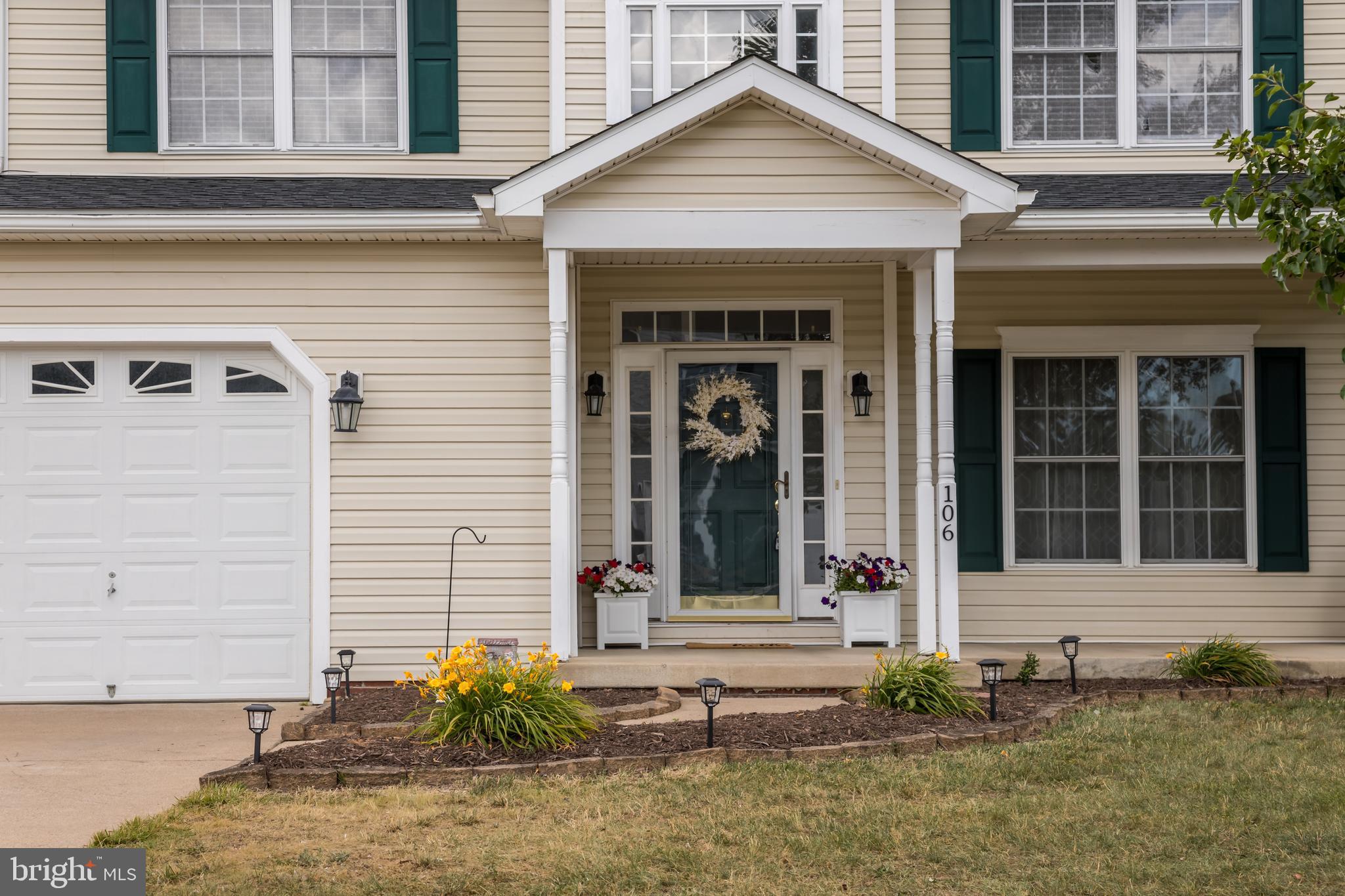 CANTER ESTATES - Residential
