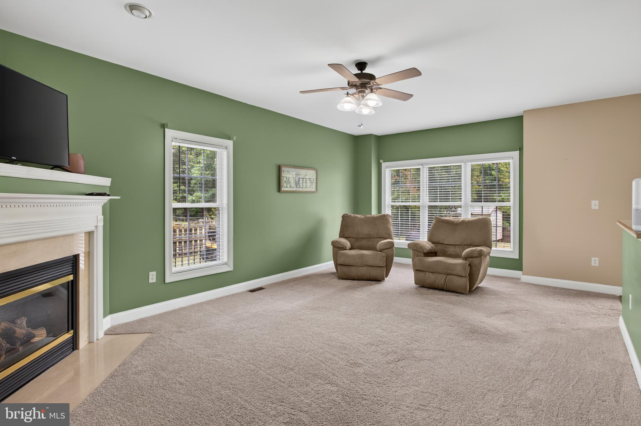 CANTER ESTATES - Residential