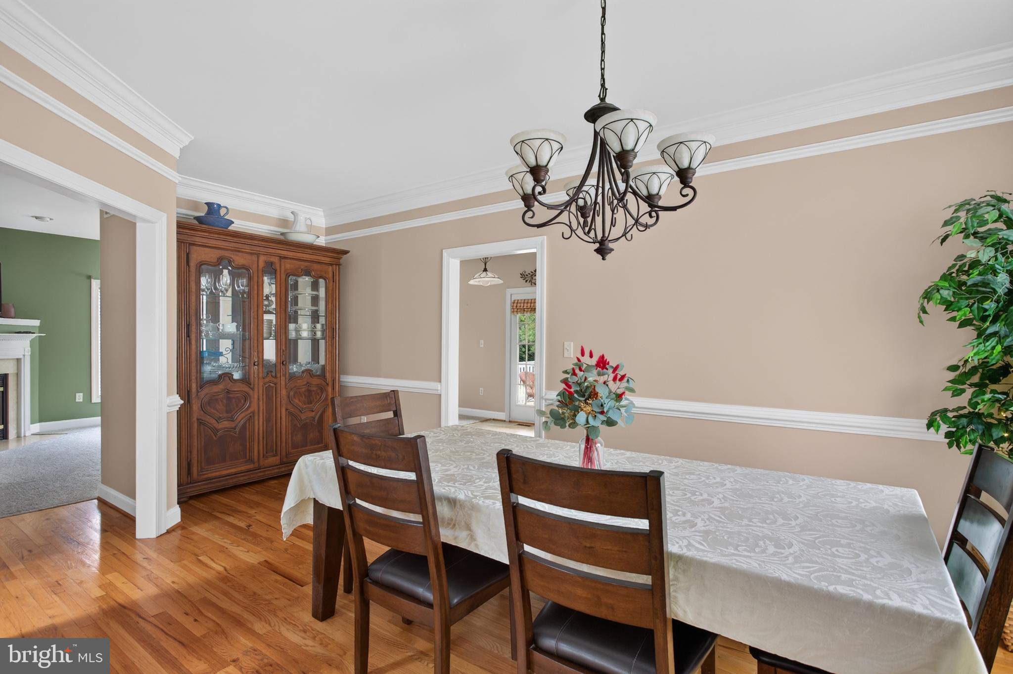 CANTER ESTATES - Residential
