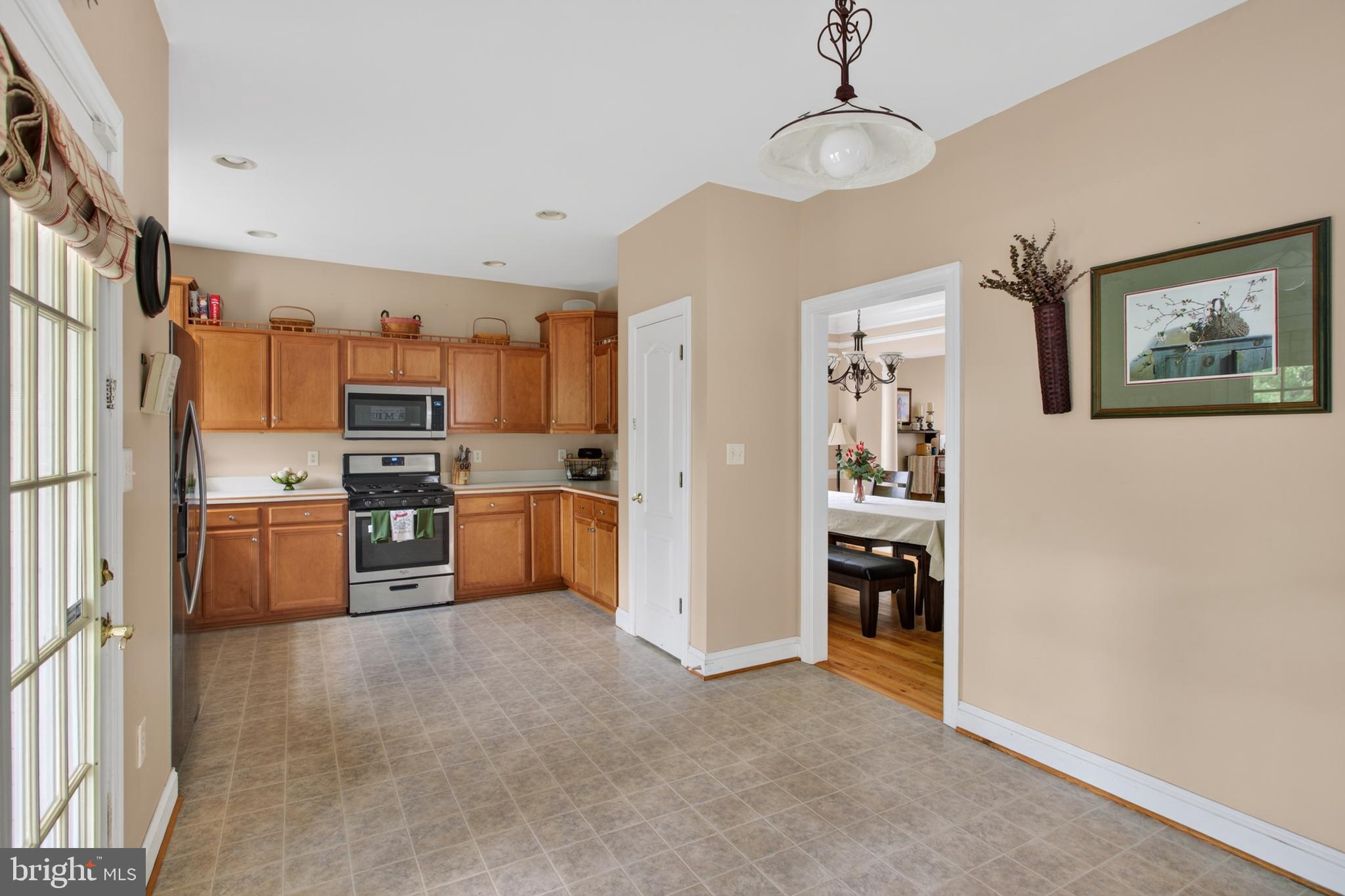 CANTER ESTATES - Residential