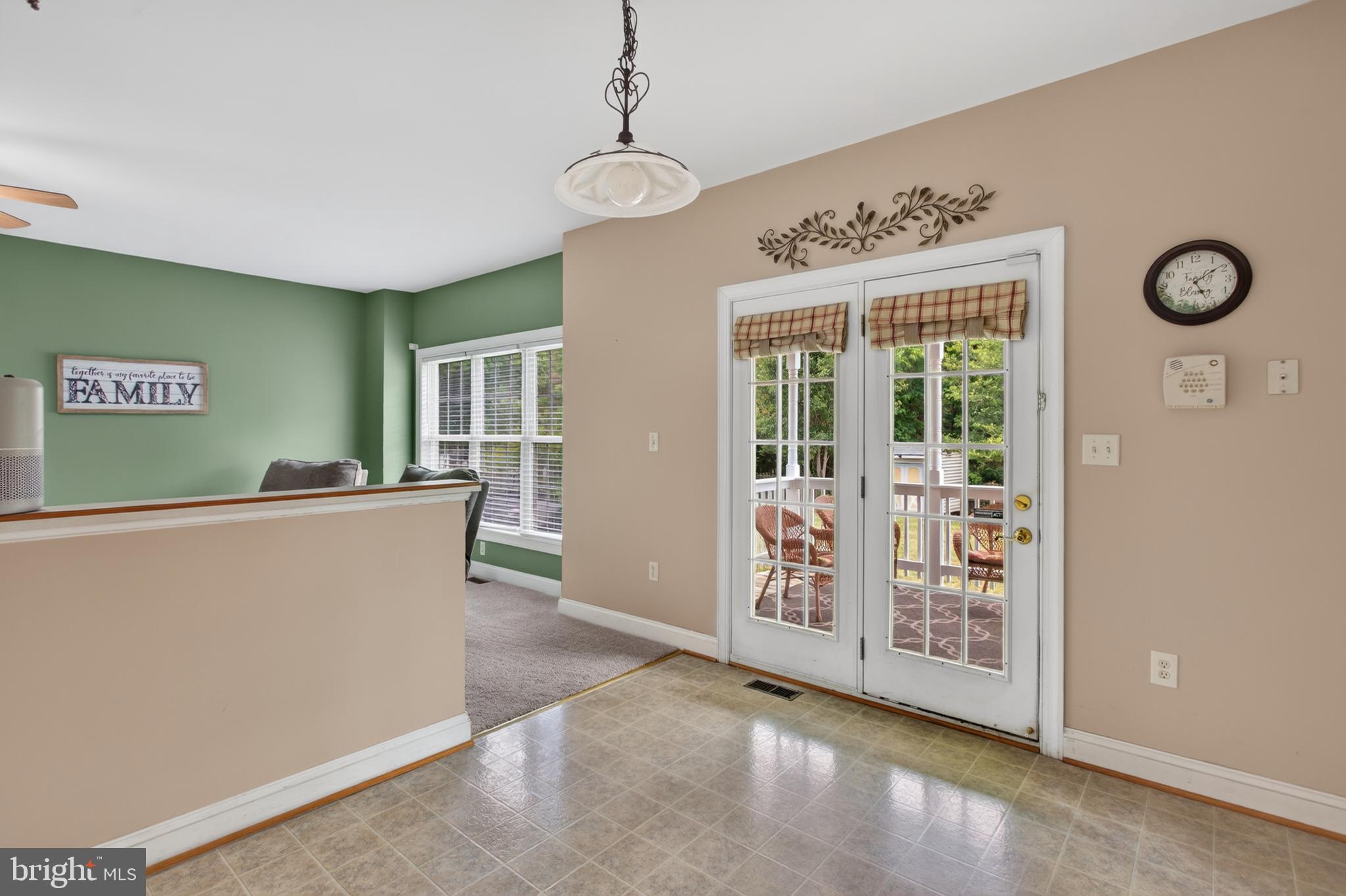 CANTER ESTATES - Residential