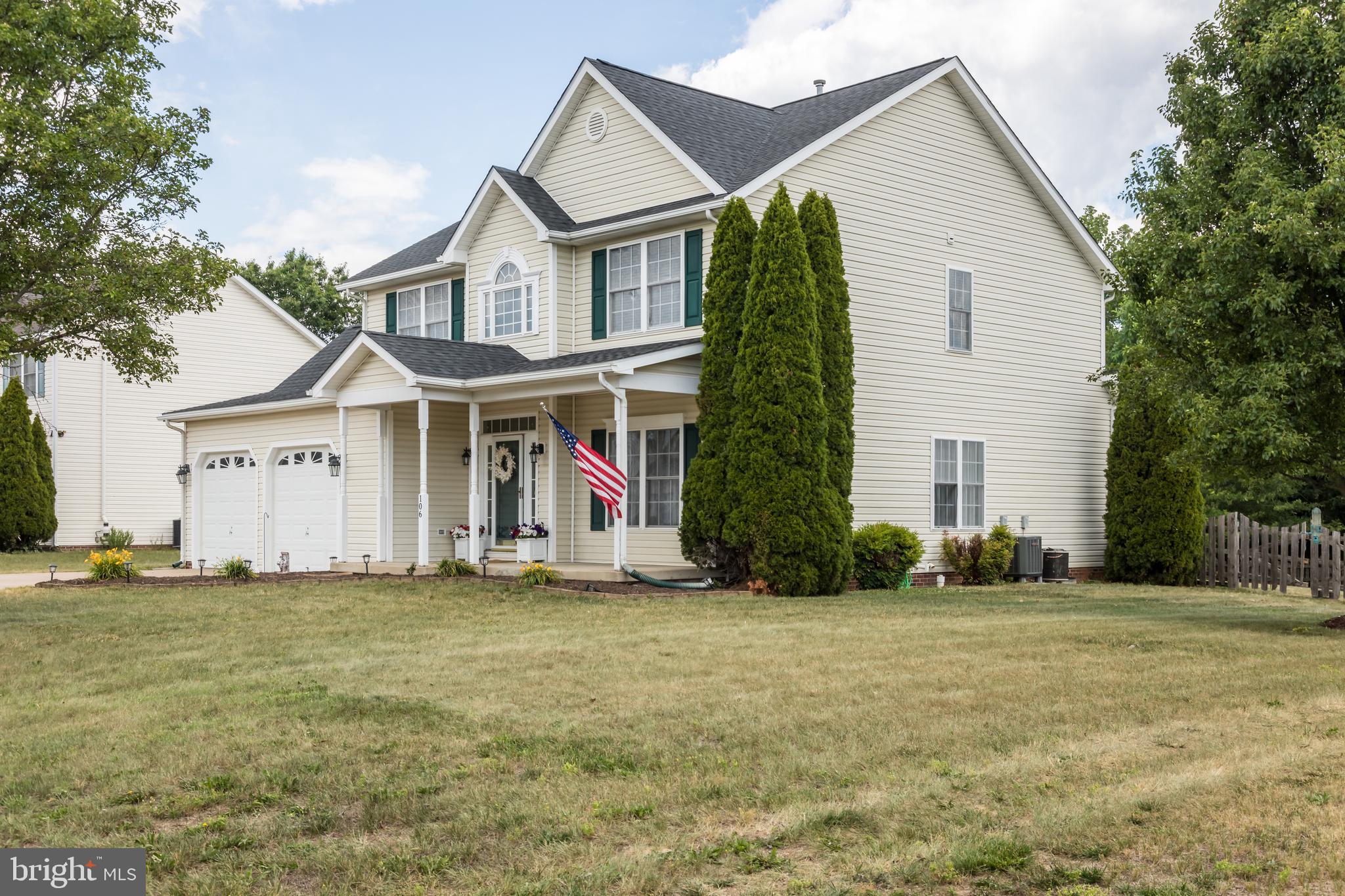 CANTER ESTATES - Residential