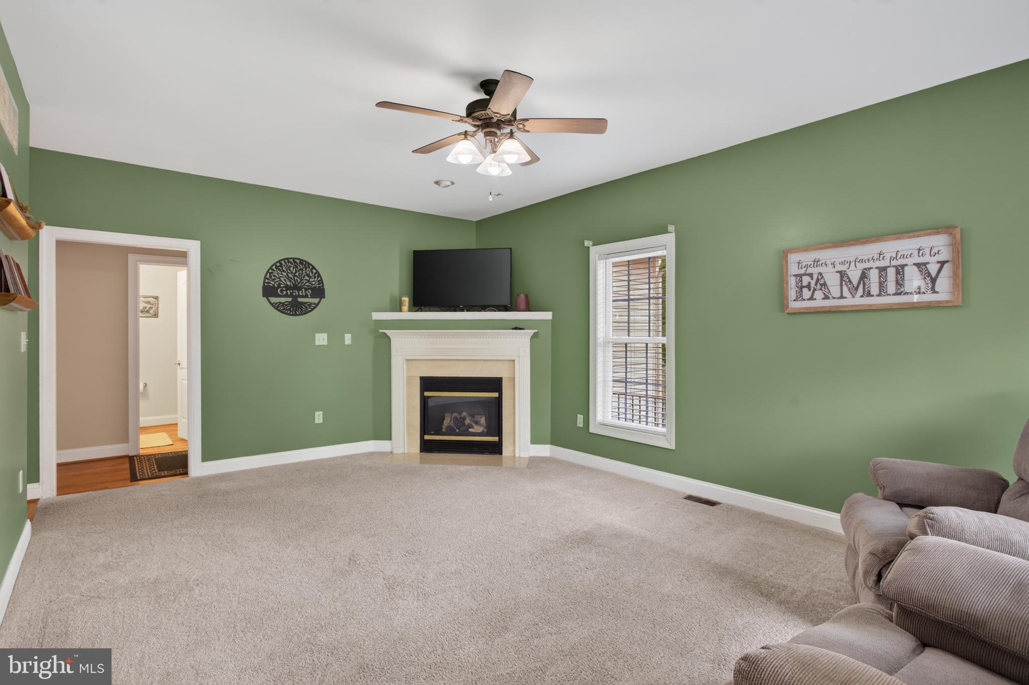 CANTER ESTATES - Residential