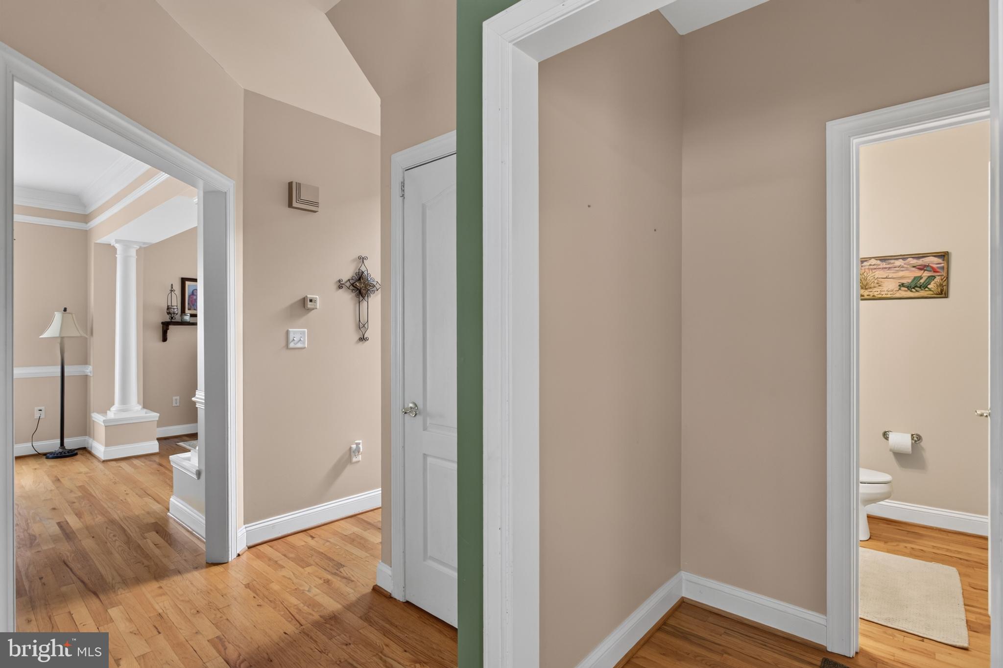 CANTER ESTATES - Residential