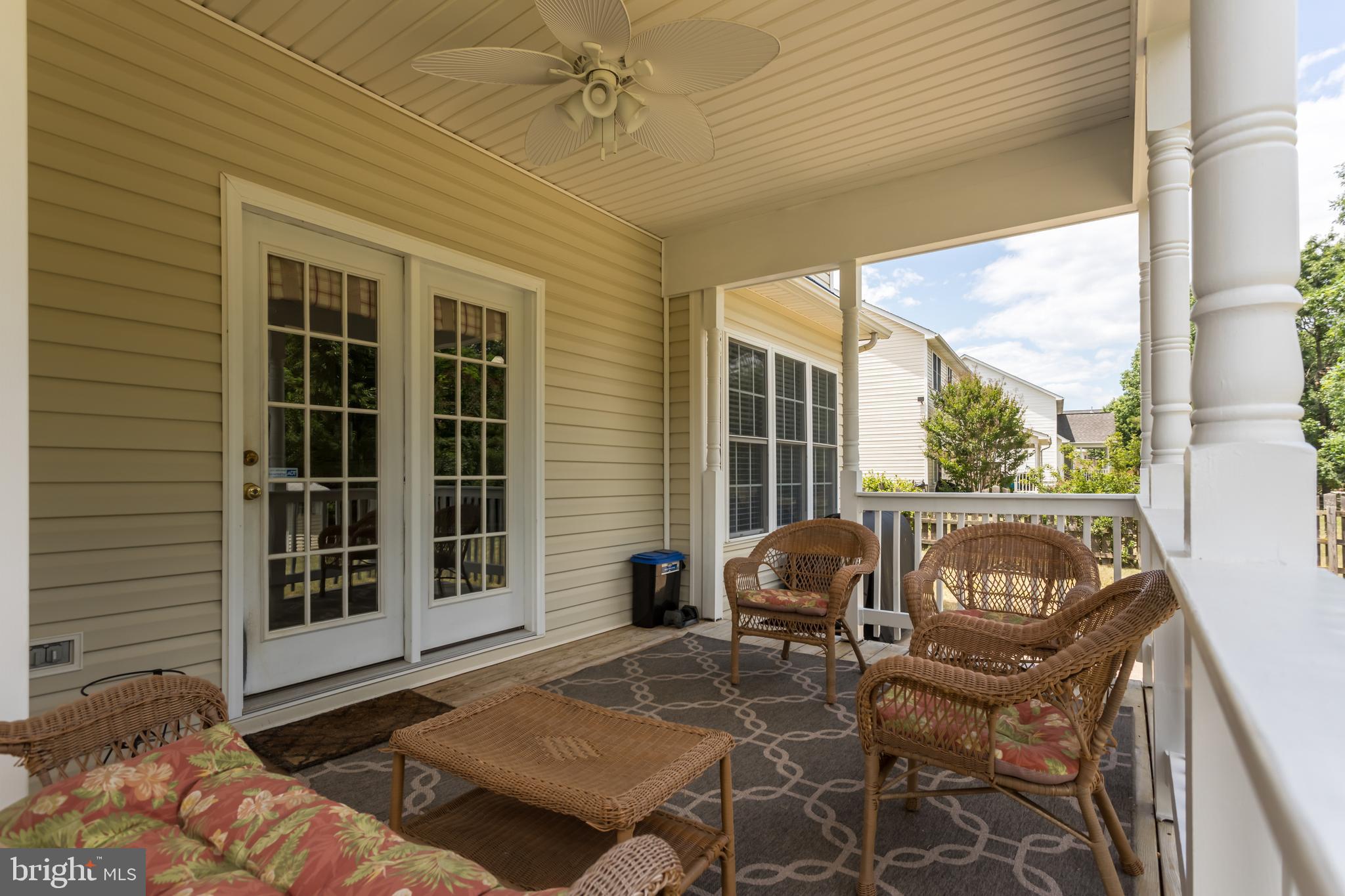 CANTER ESTATES - Residential