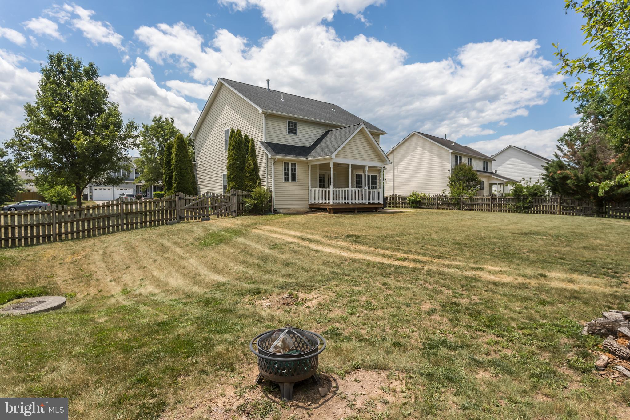 CANTER ESTATES - Residential