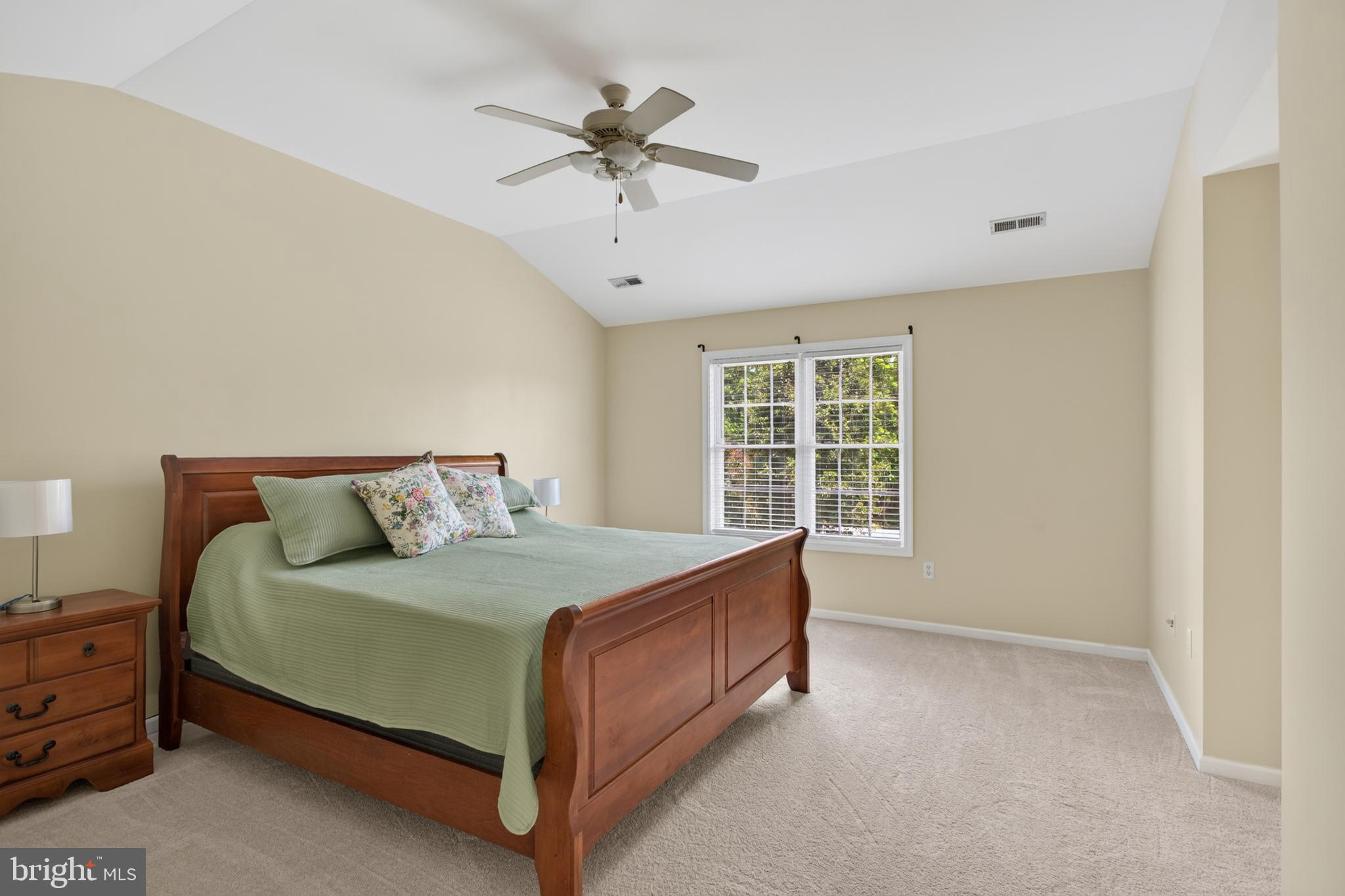 CANTER ESTATES - Residential